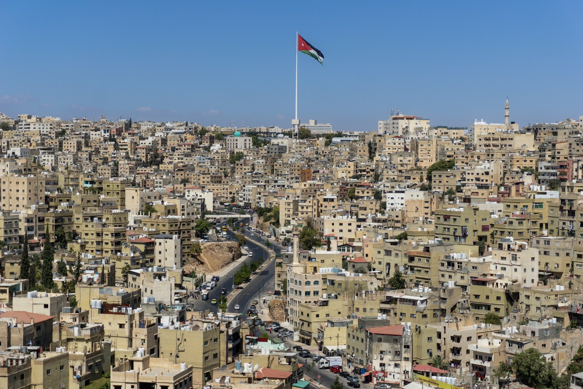 Amman