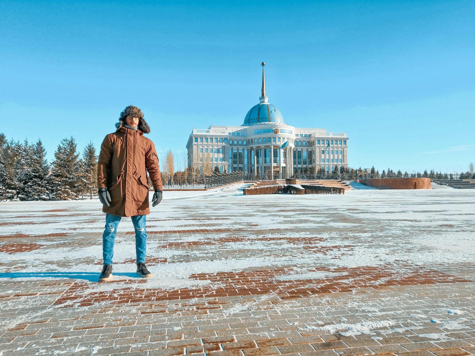 Astana