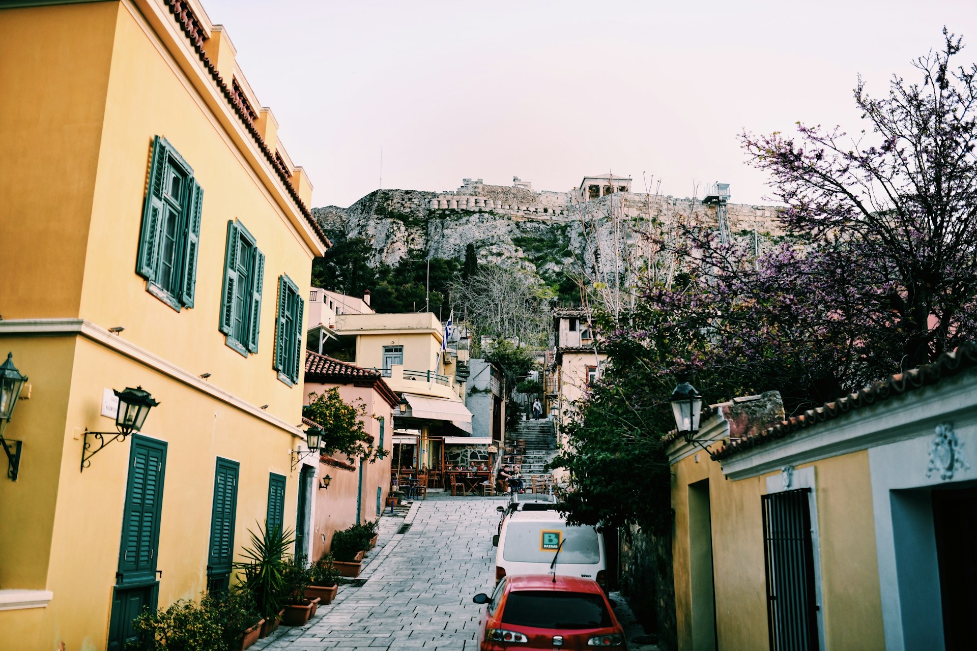Athens