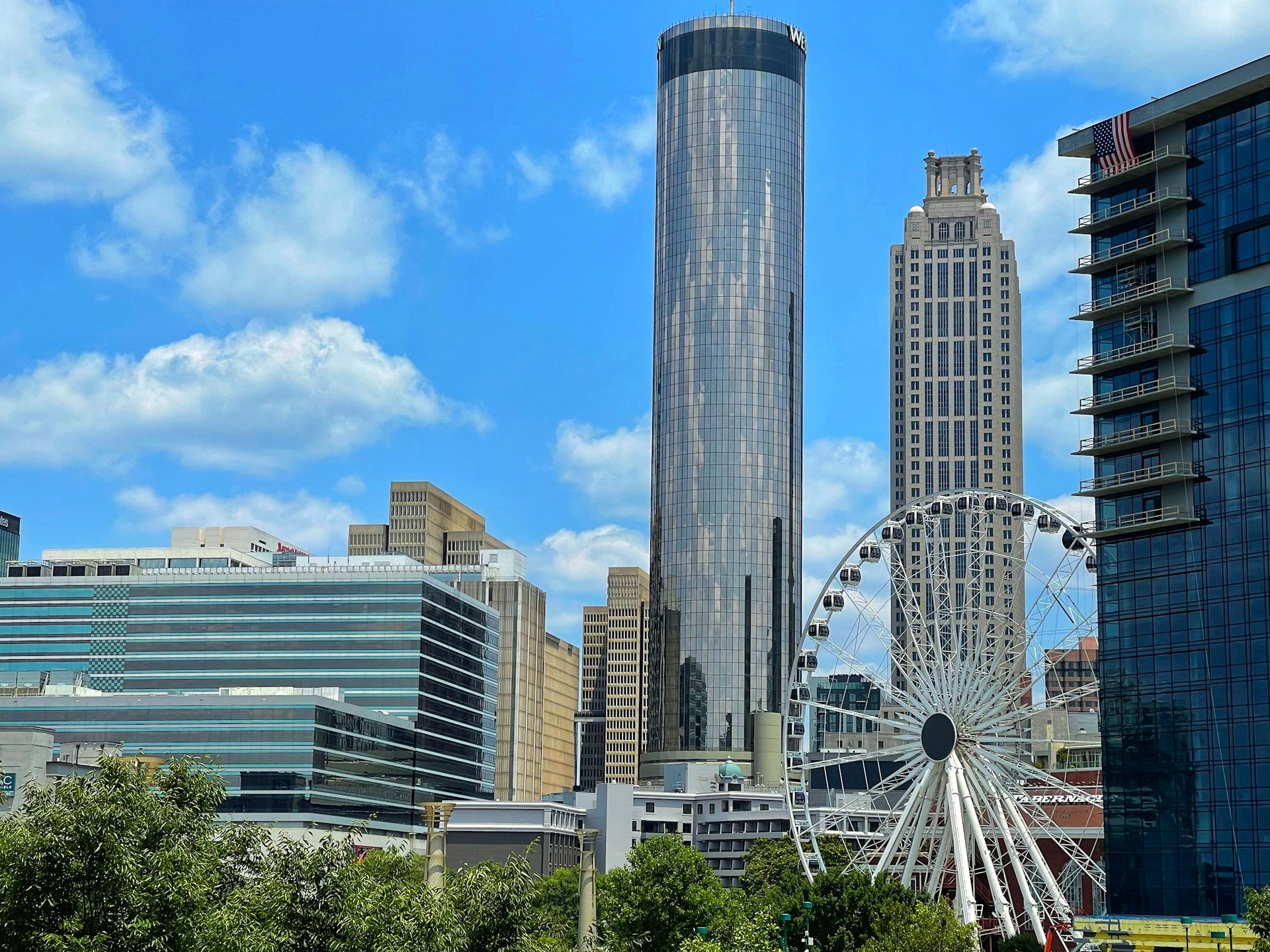 Atlanta