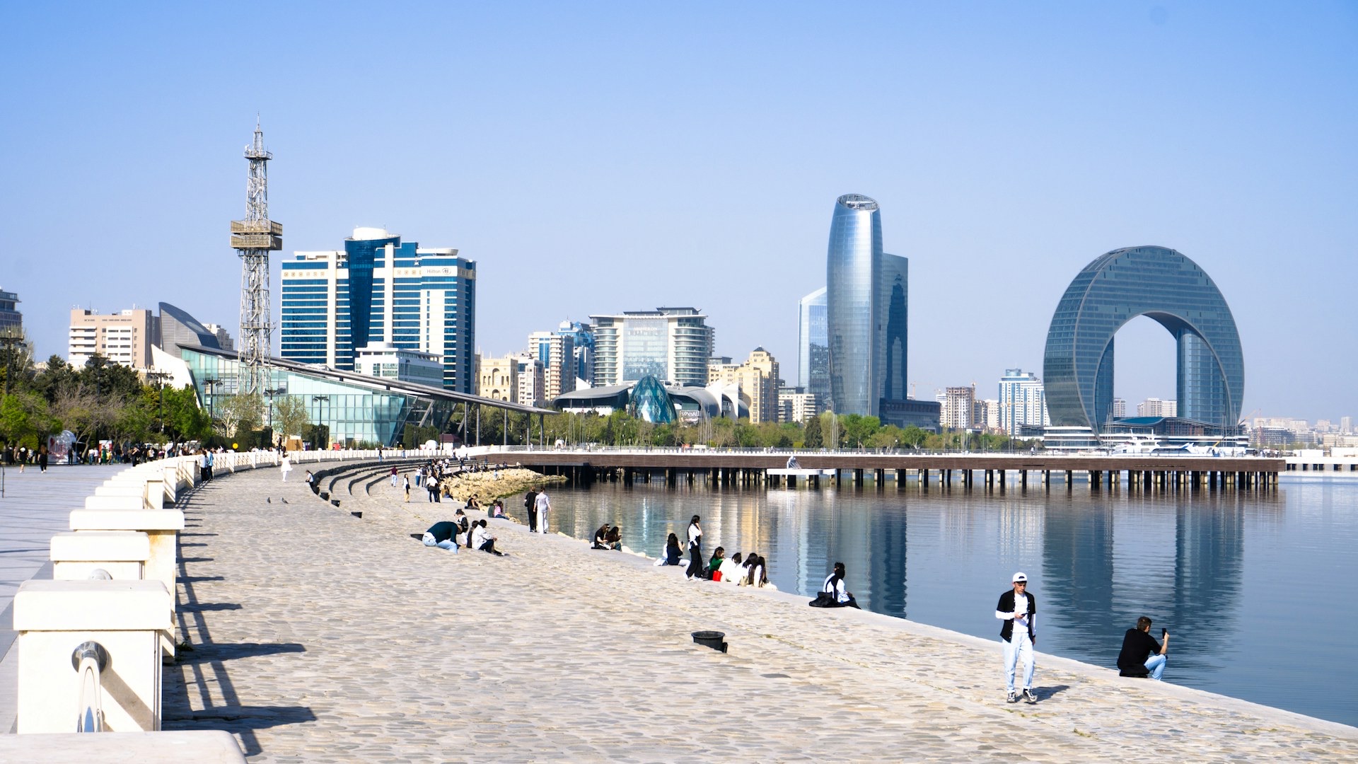 Baku