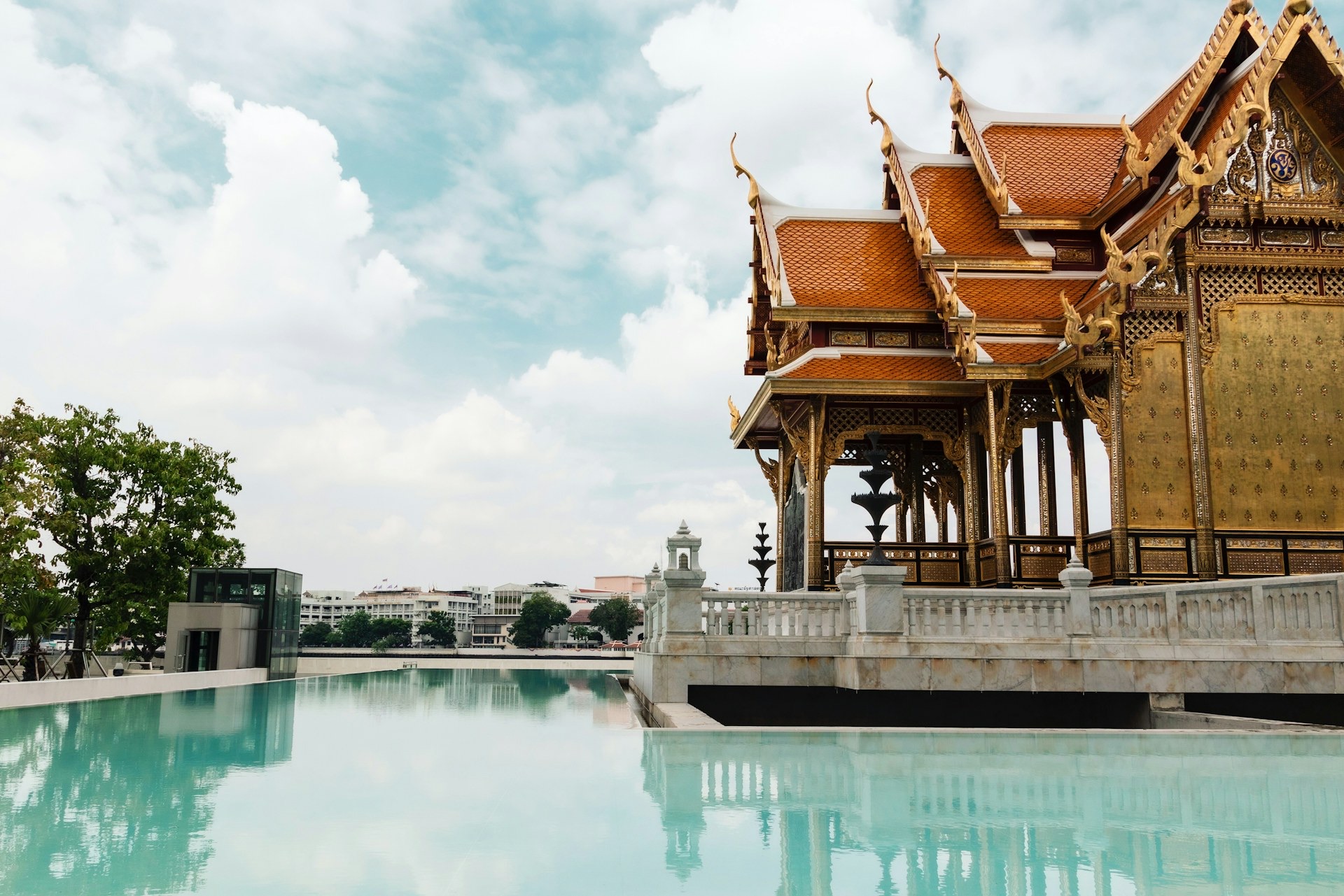 Bangkok