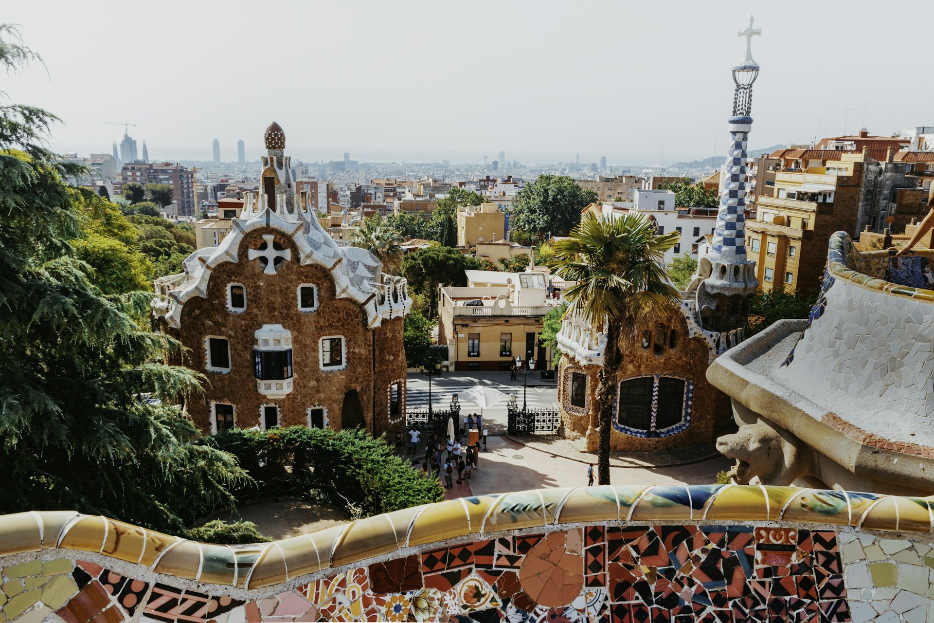 Barcelona