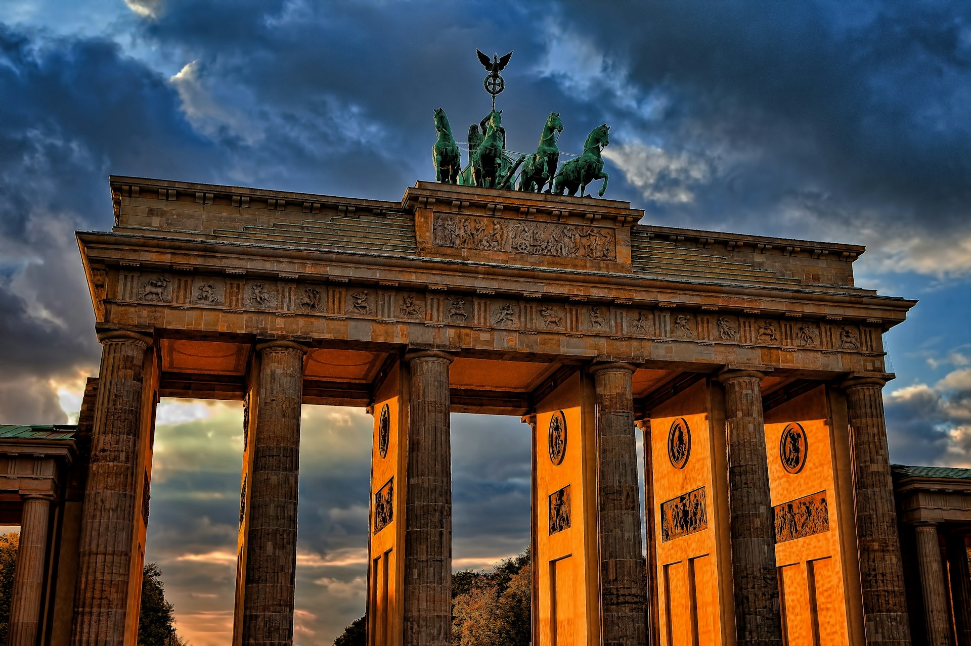 Berlin