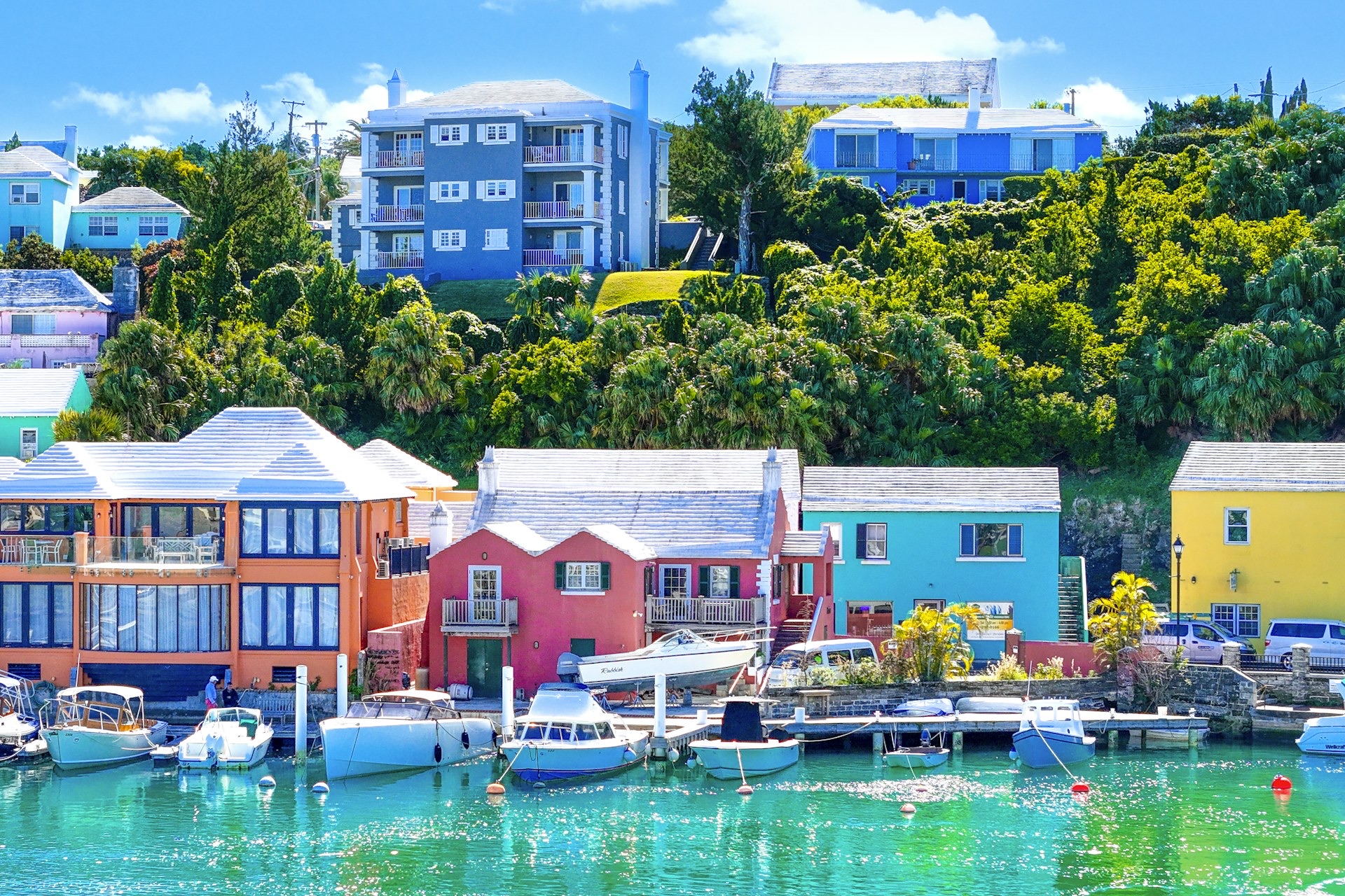 Bermuda