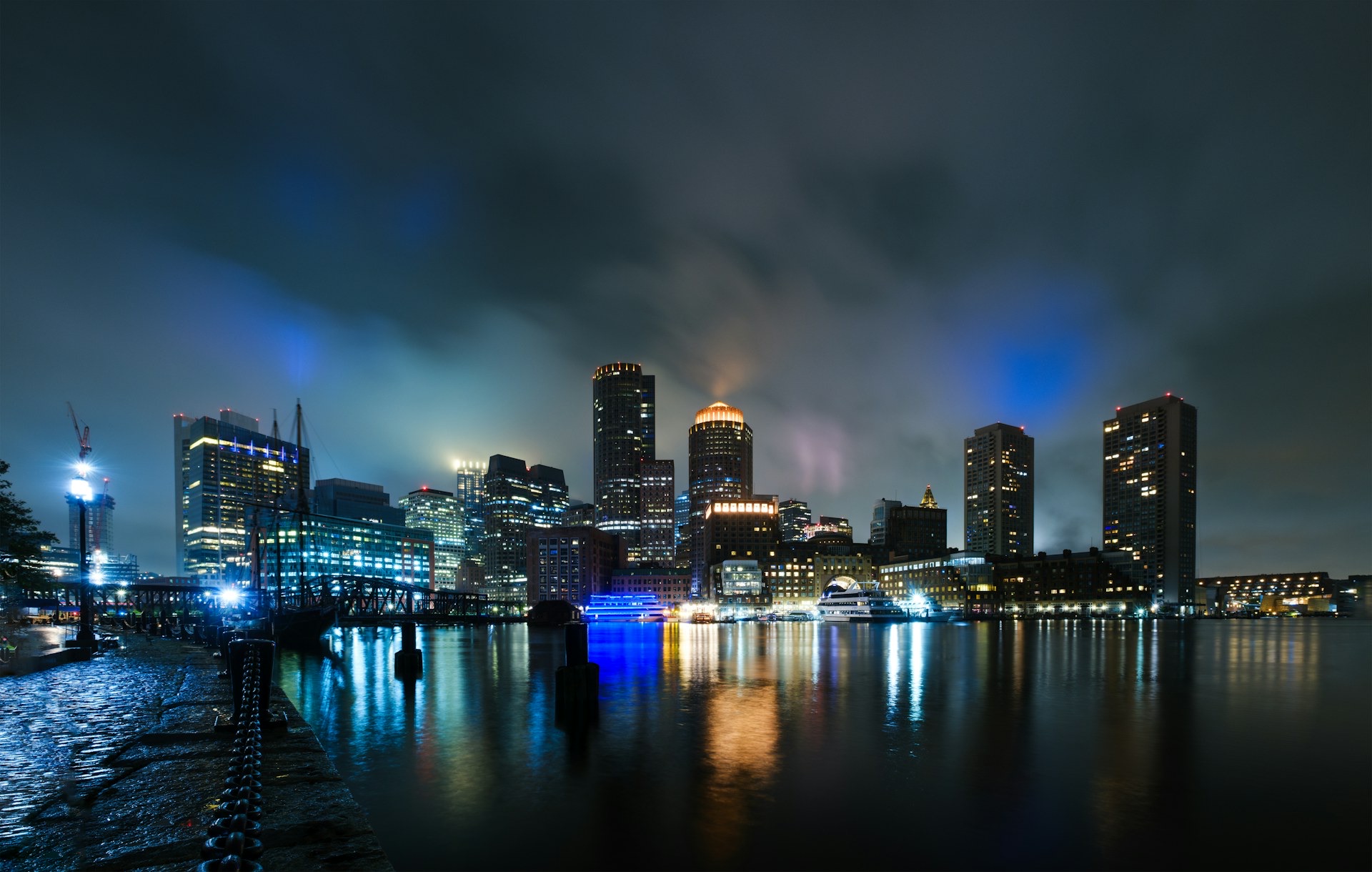 Boston