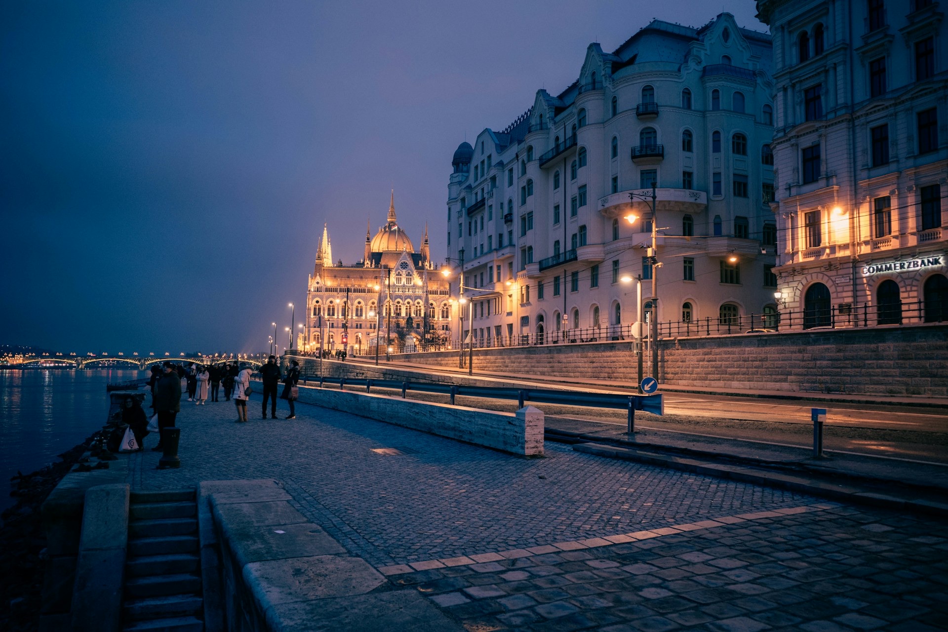 Budapest