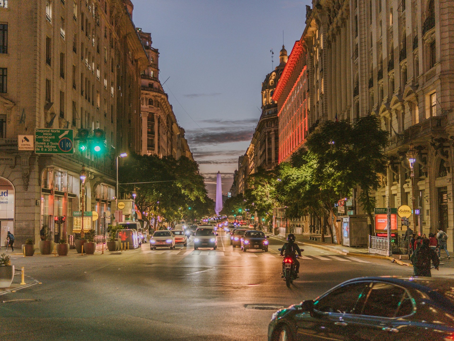 Buenos Aires