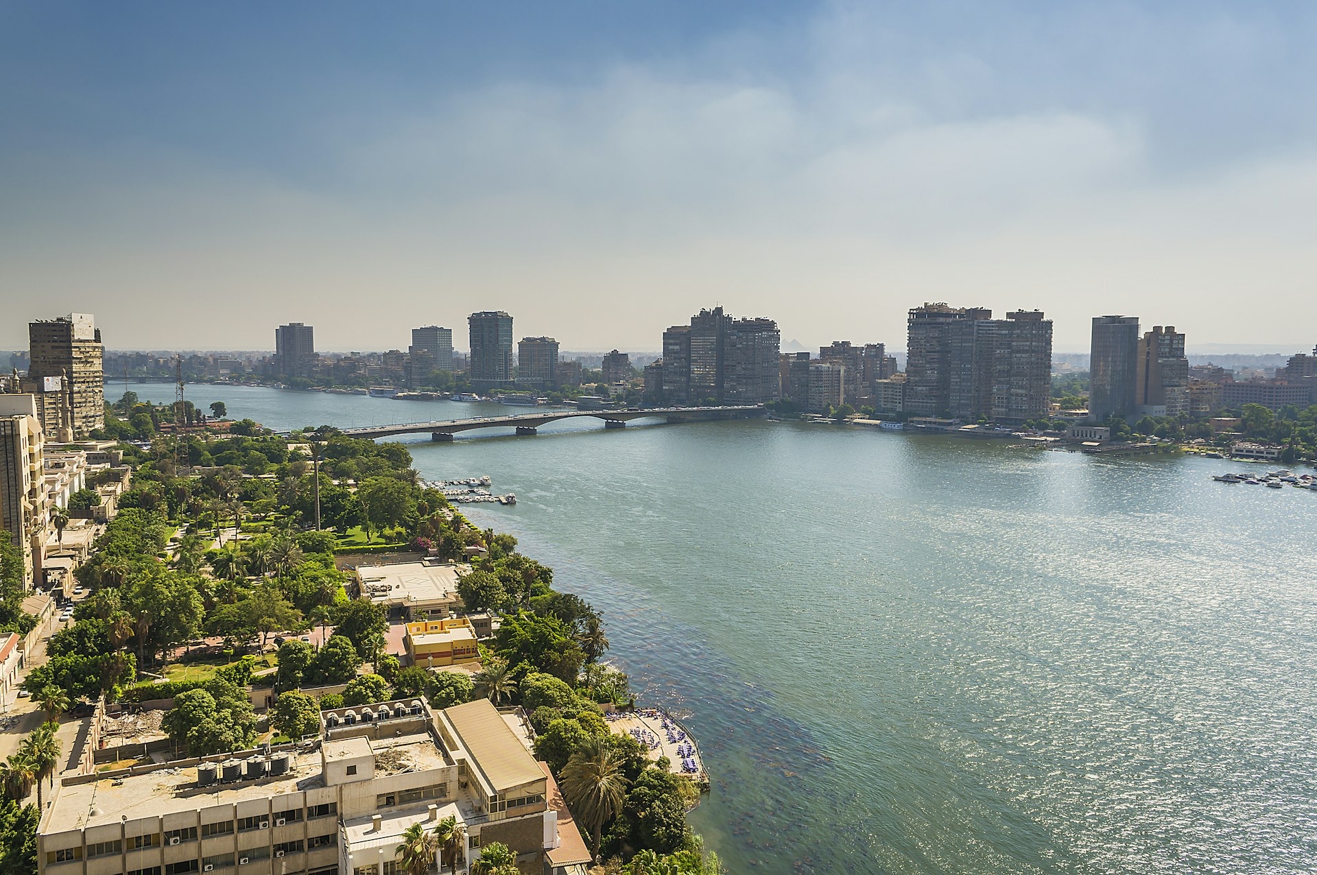 Cairo