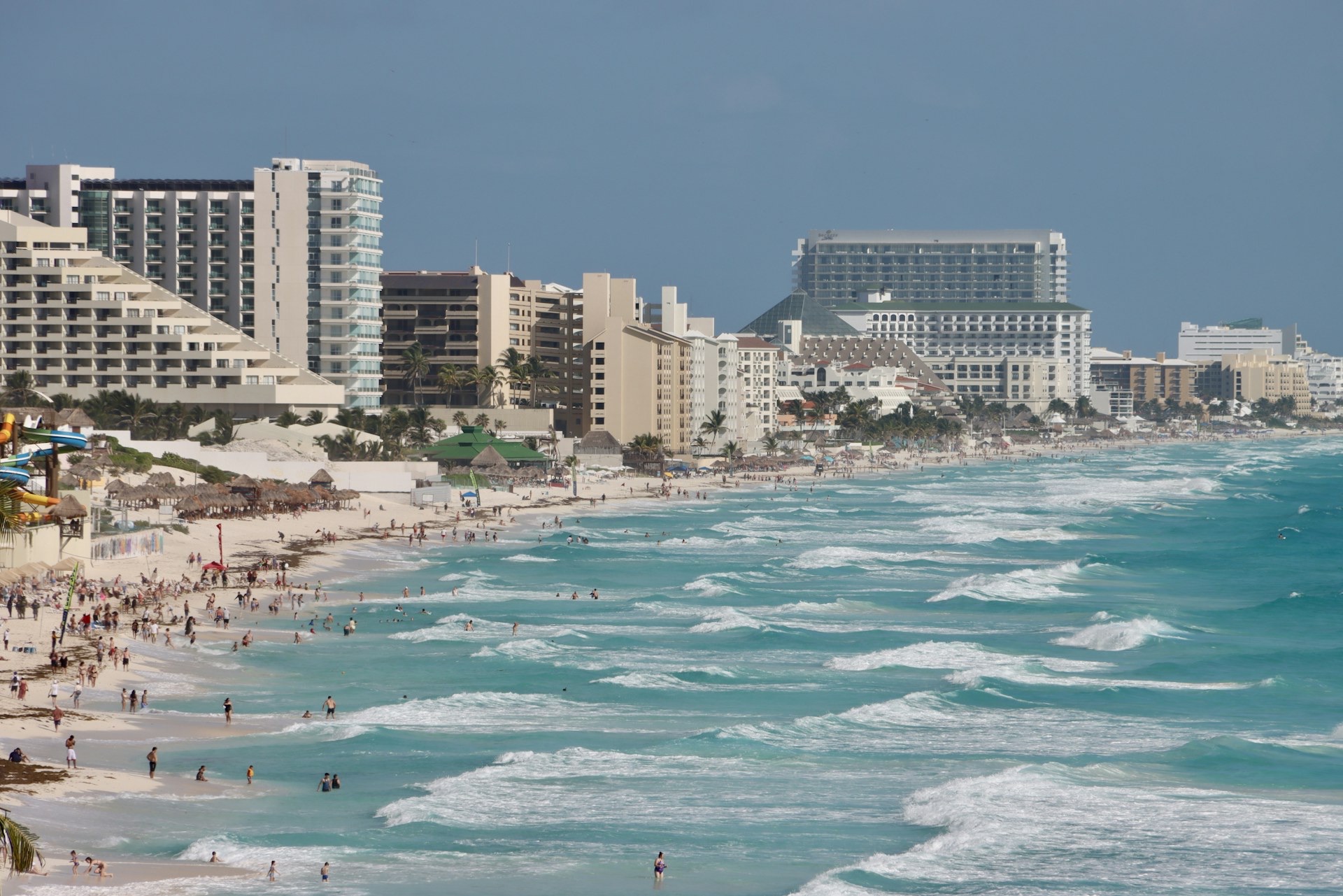 Cancún & Riviera Maya