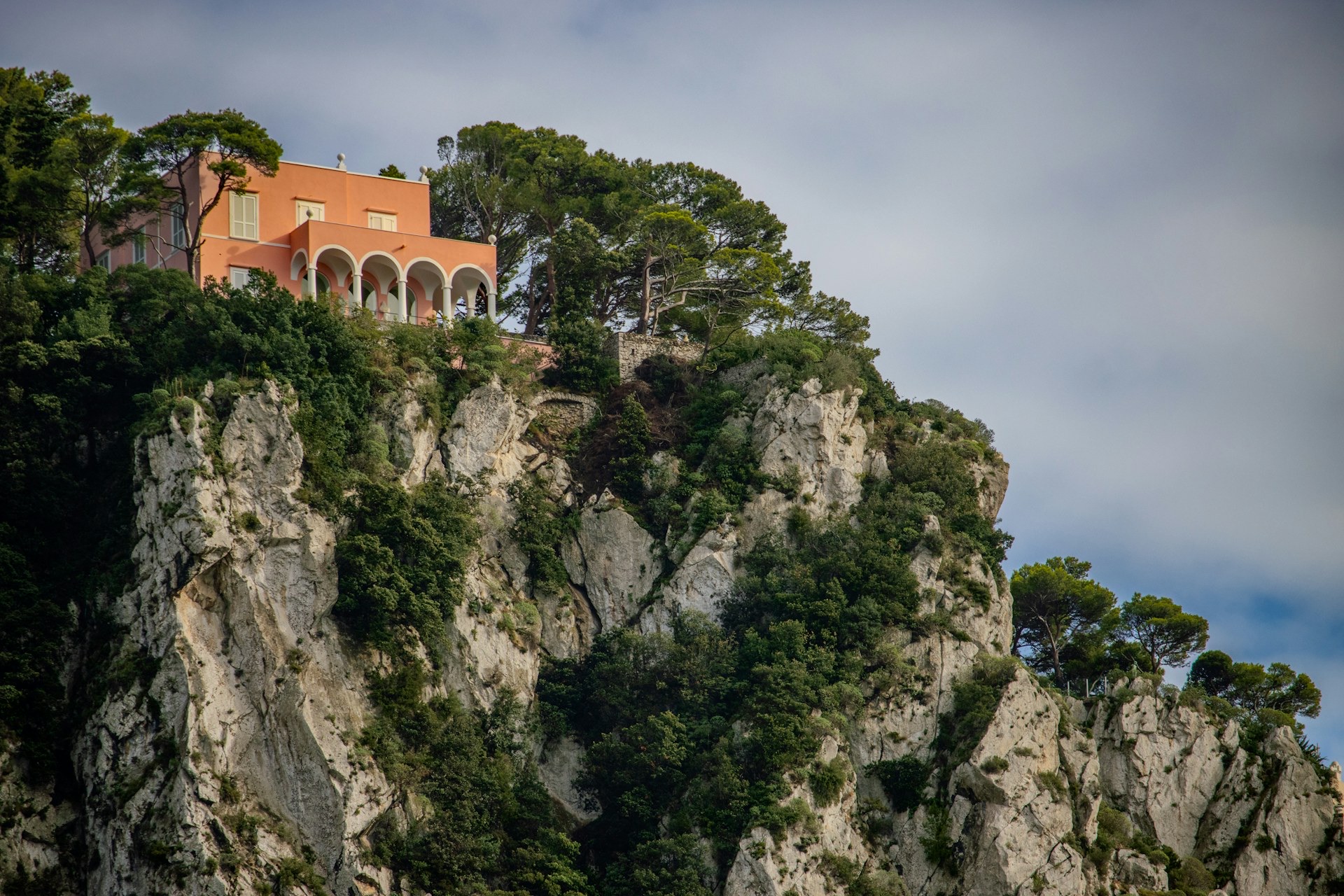 Capri