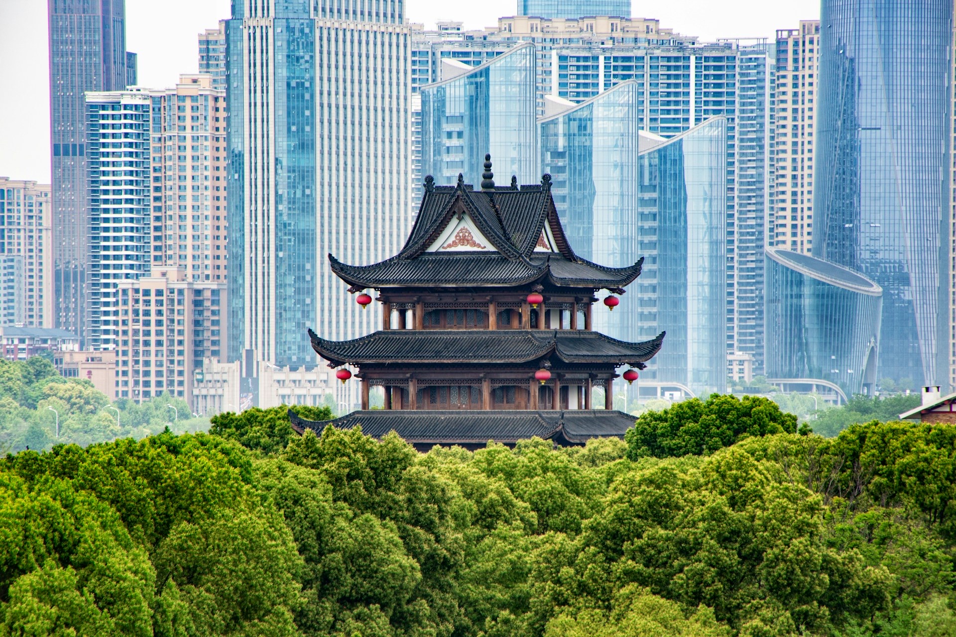 Changsha