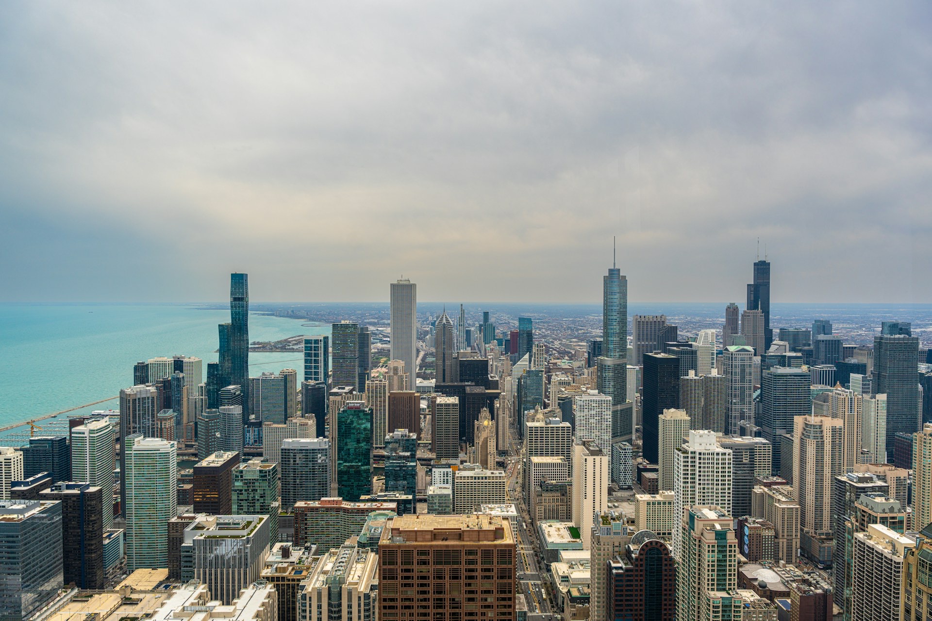 Chicago