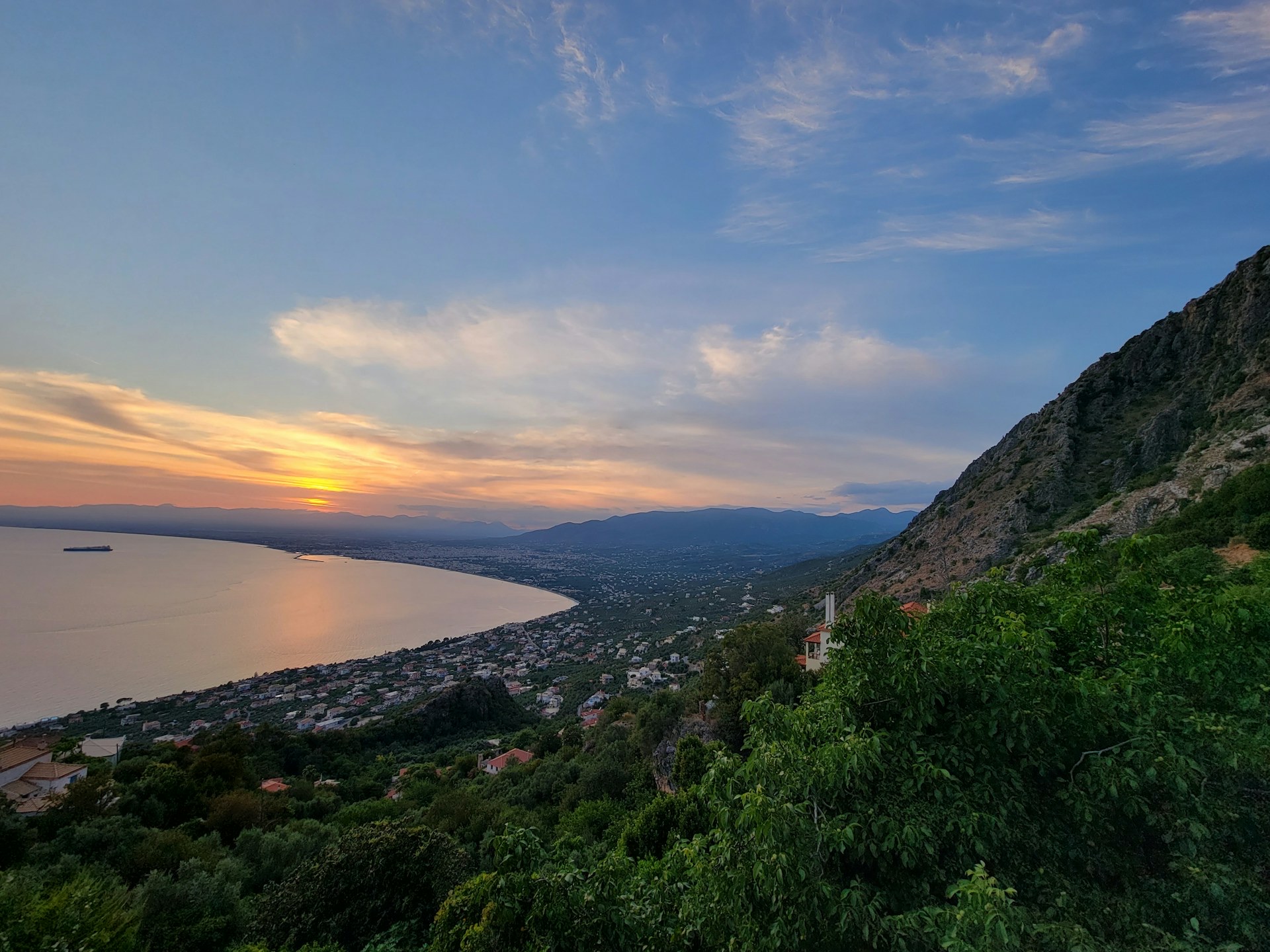 Costa Navarino