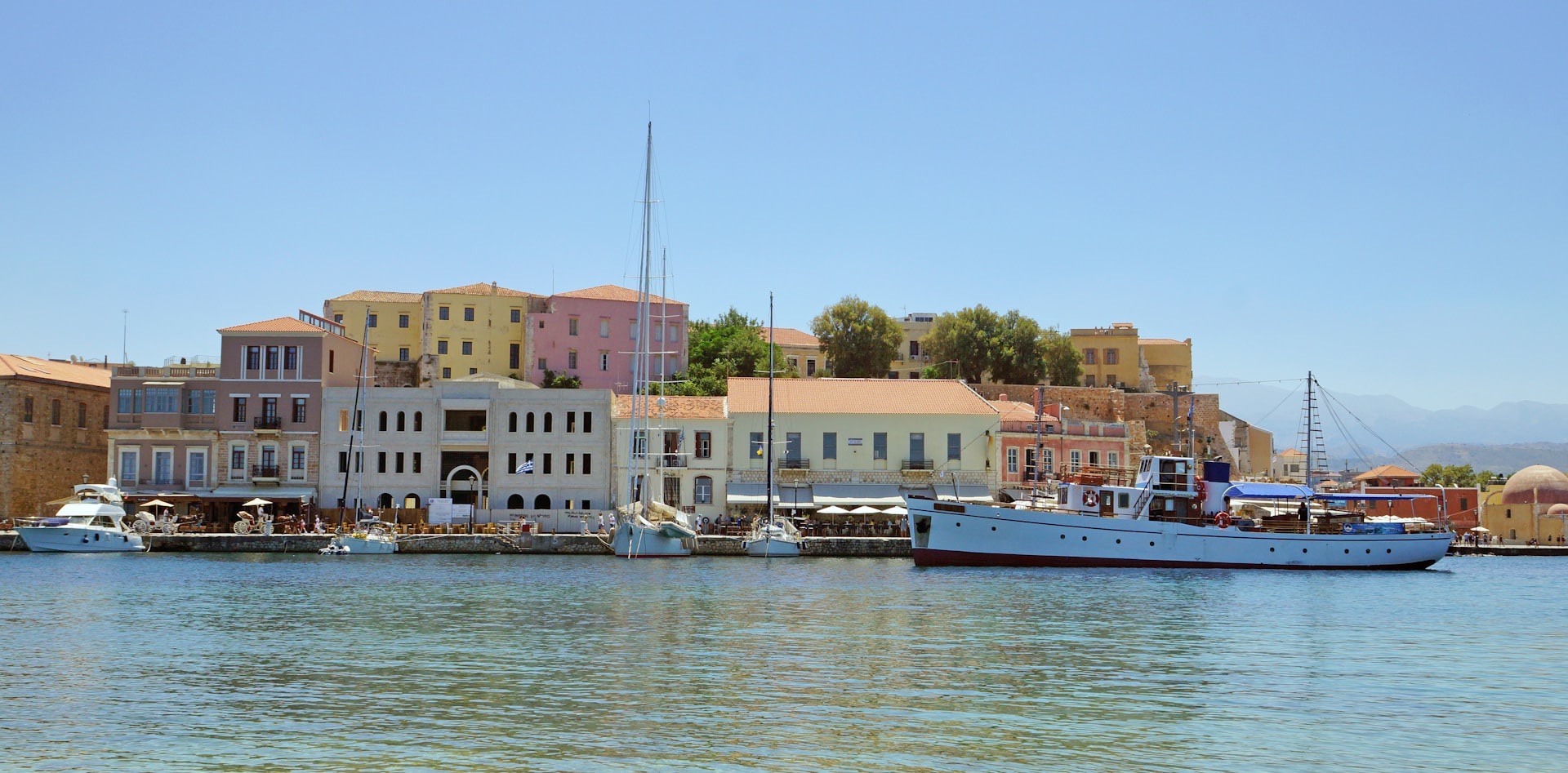 Crete