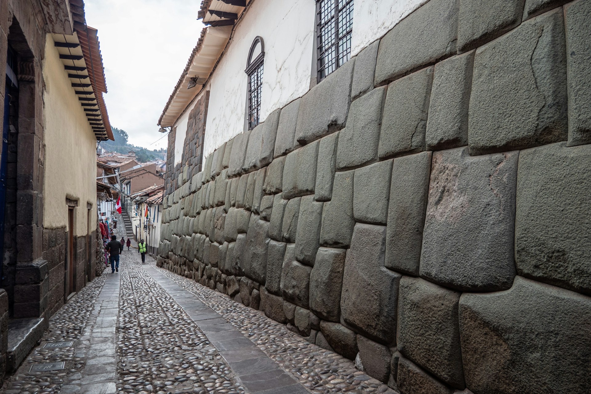 Cusco