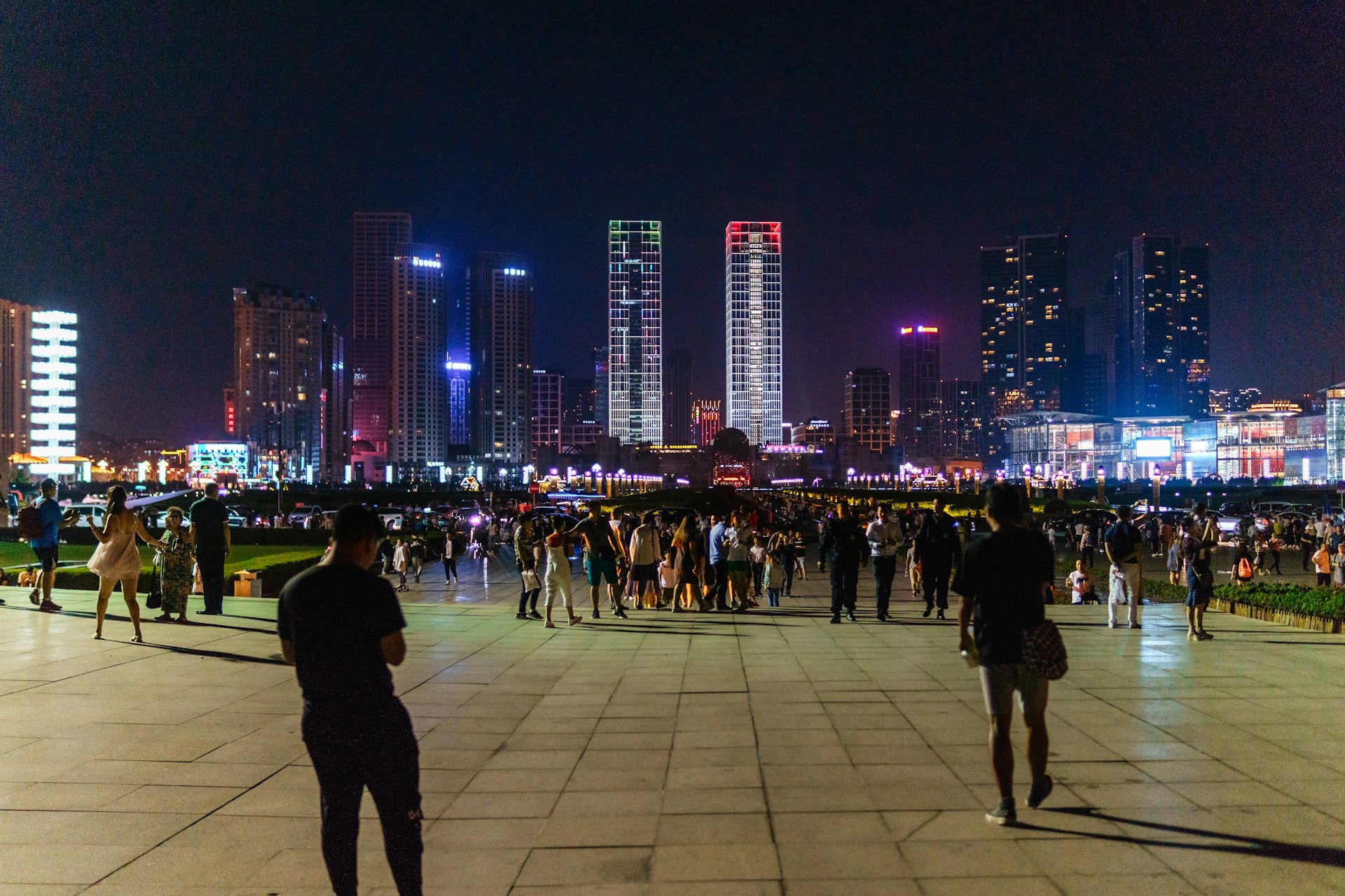 Dalian