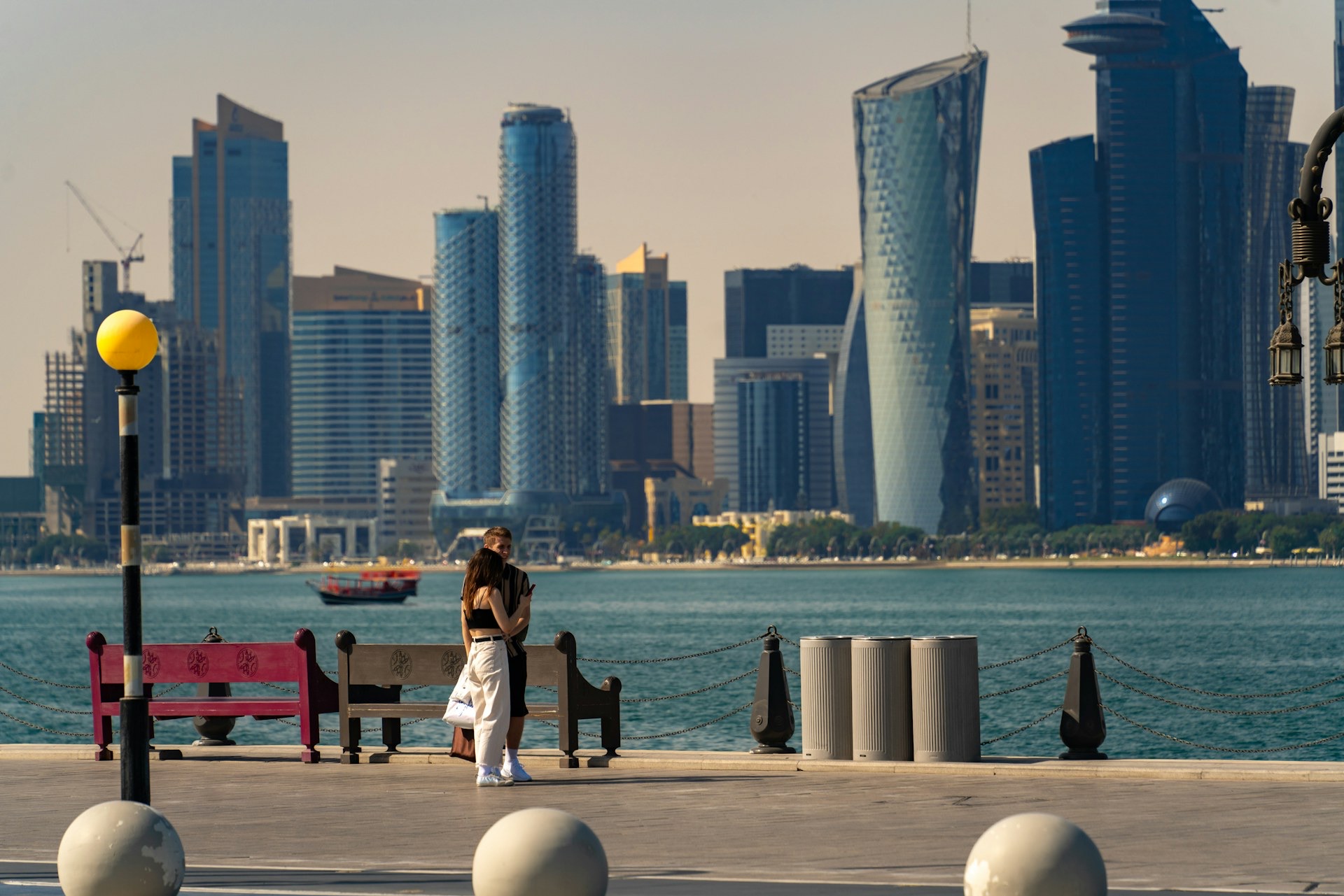 Al Messila Doha