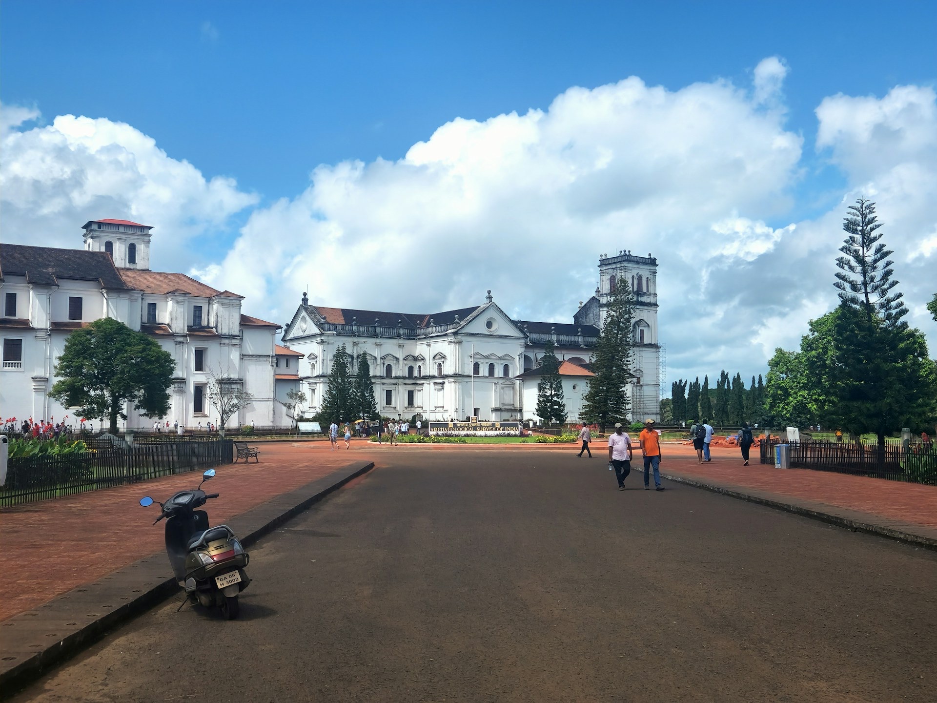 Goa