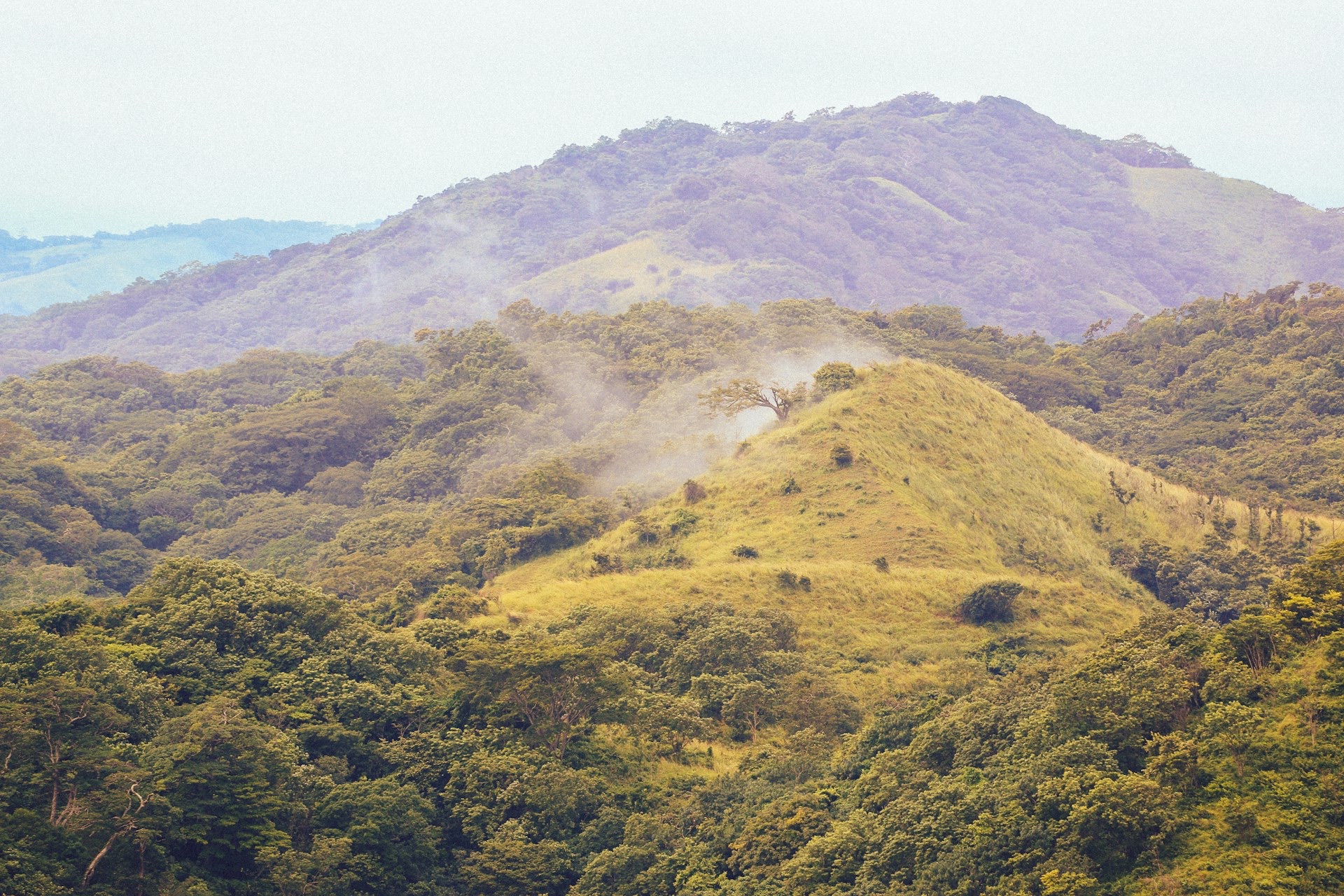 Guanacaste & Papagayo