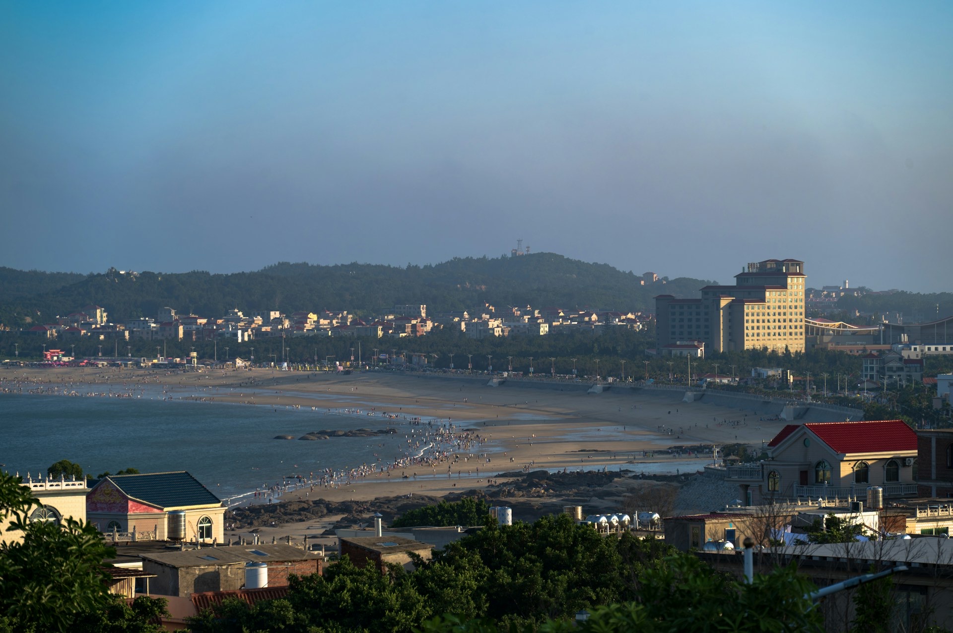 Hainan