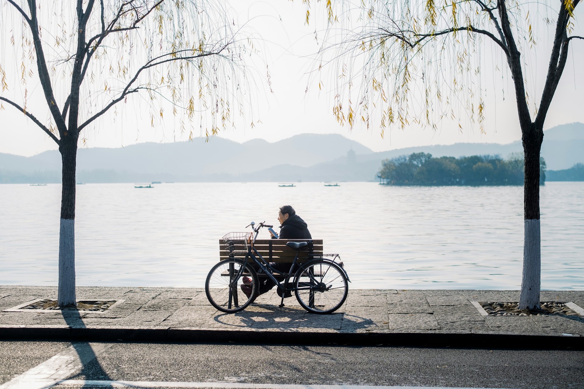 Hangzhou
