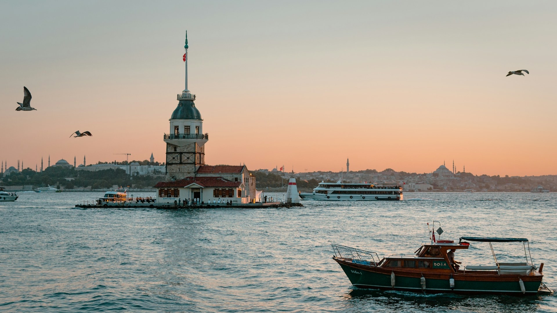 Istanbul