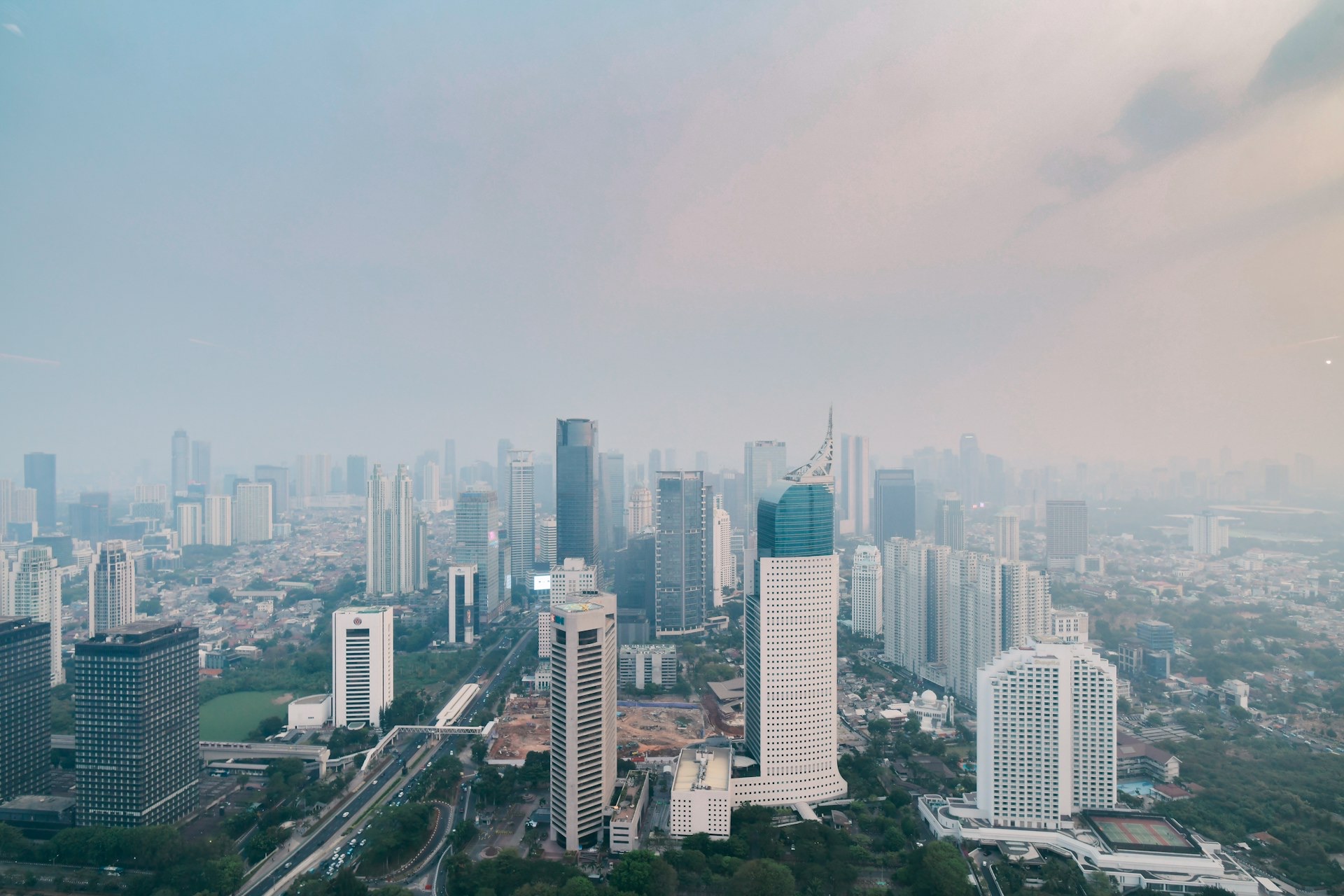 Jakarta