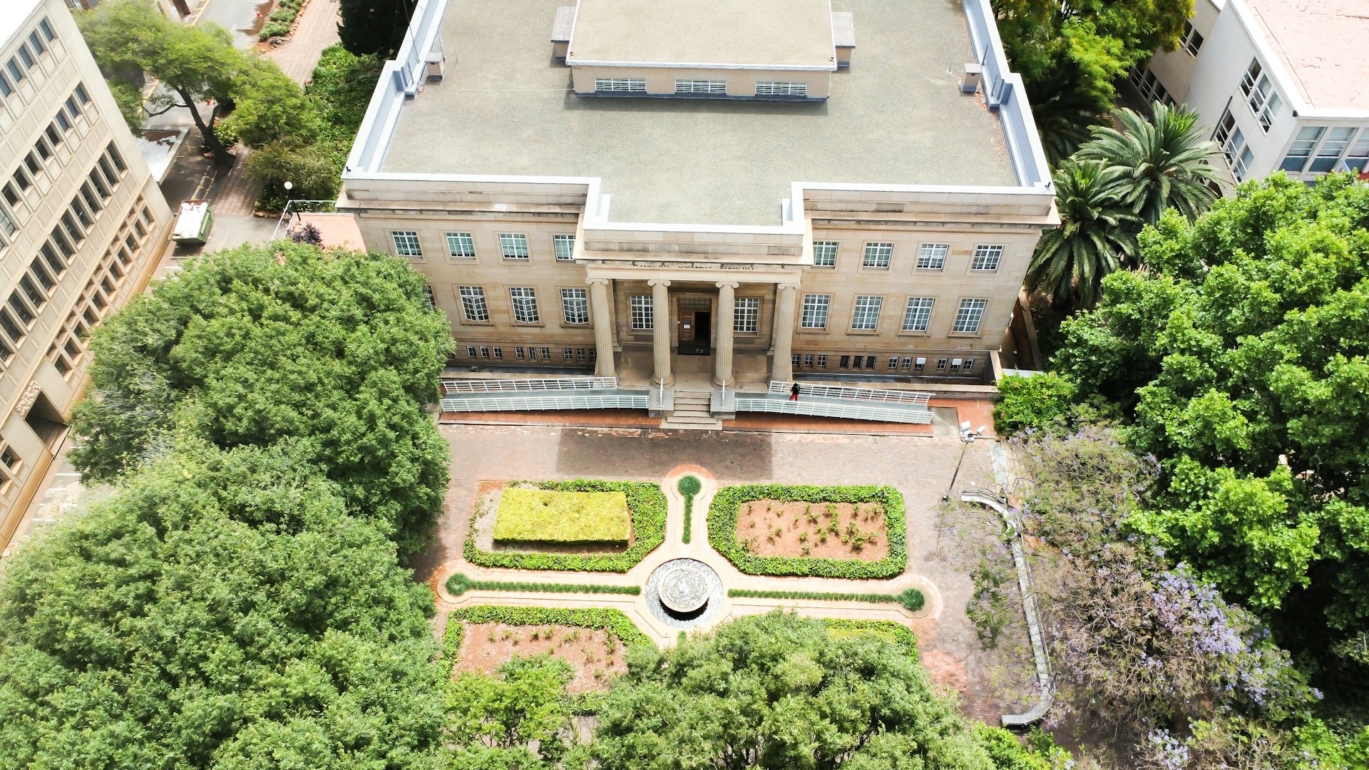 Johannesburg