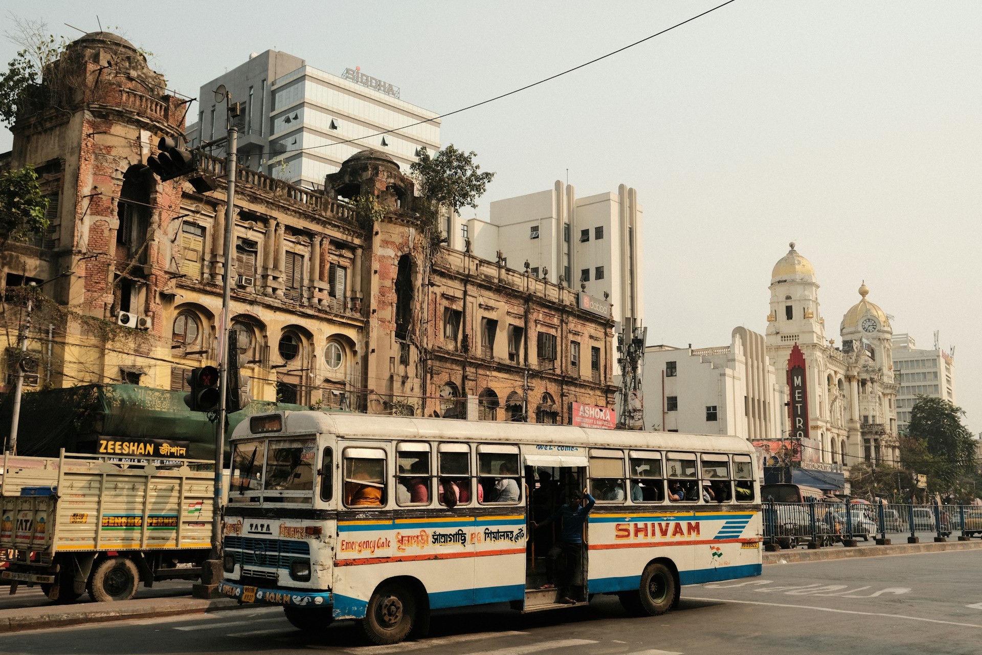 Kolkata