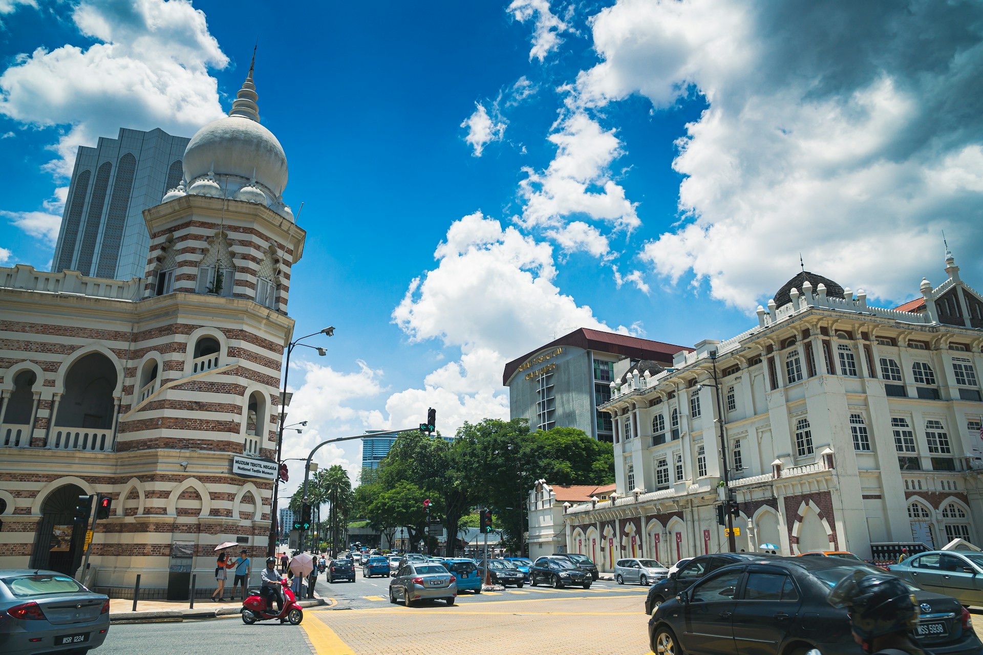 Kuala Lumpur