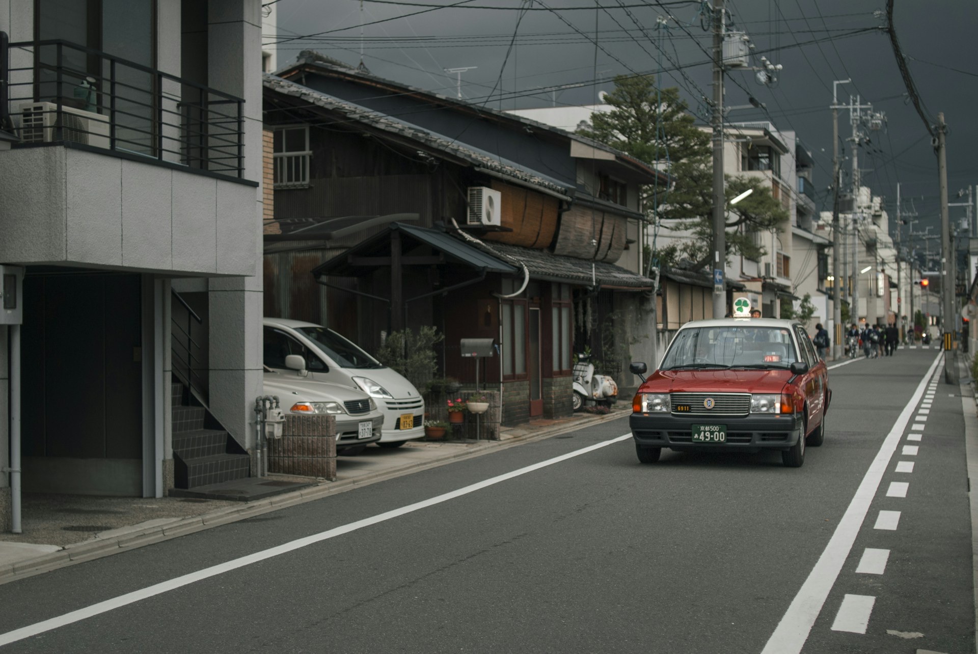 Kyoto