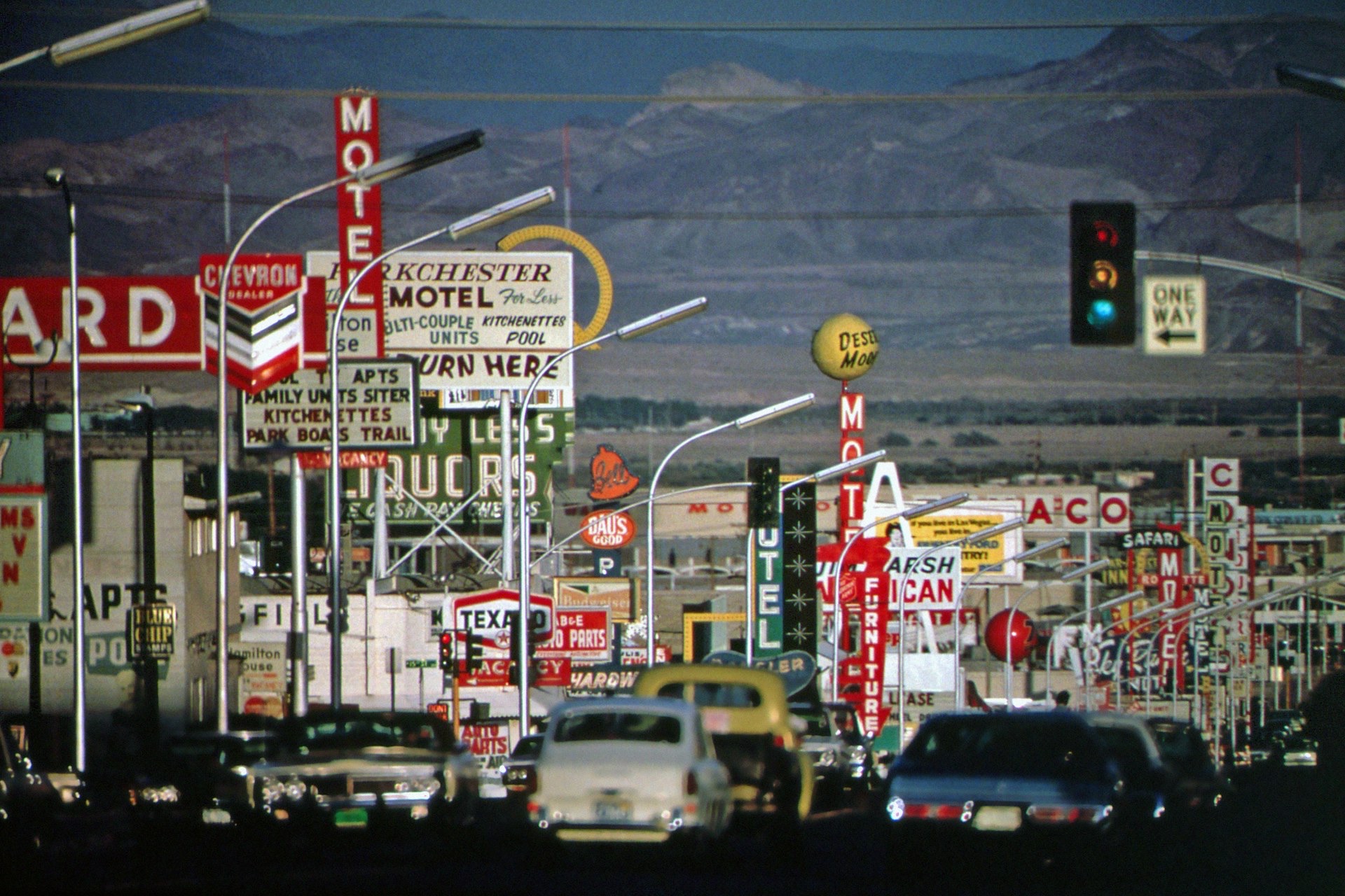 Las Vegas