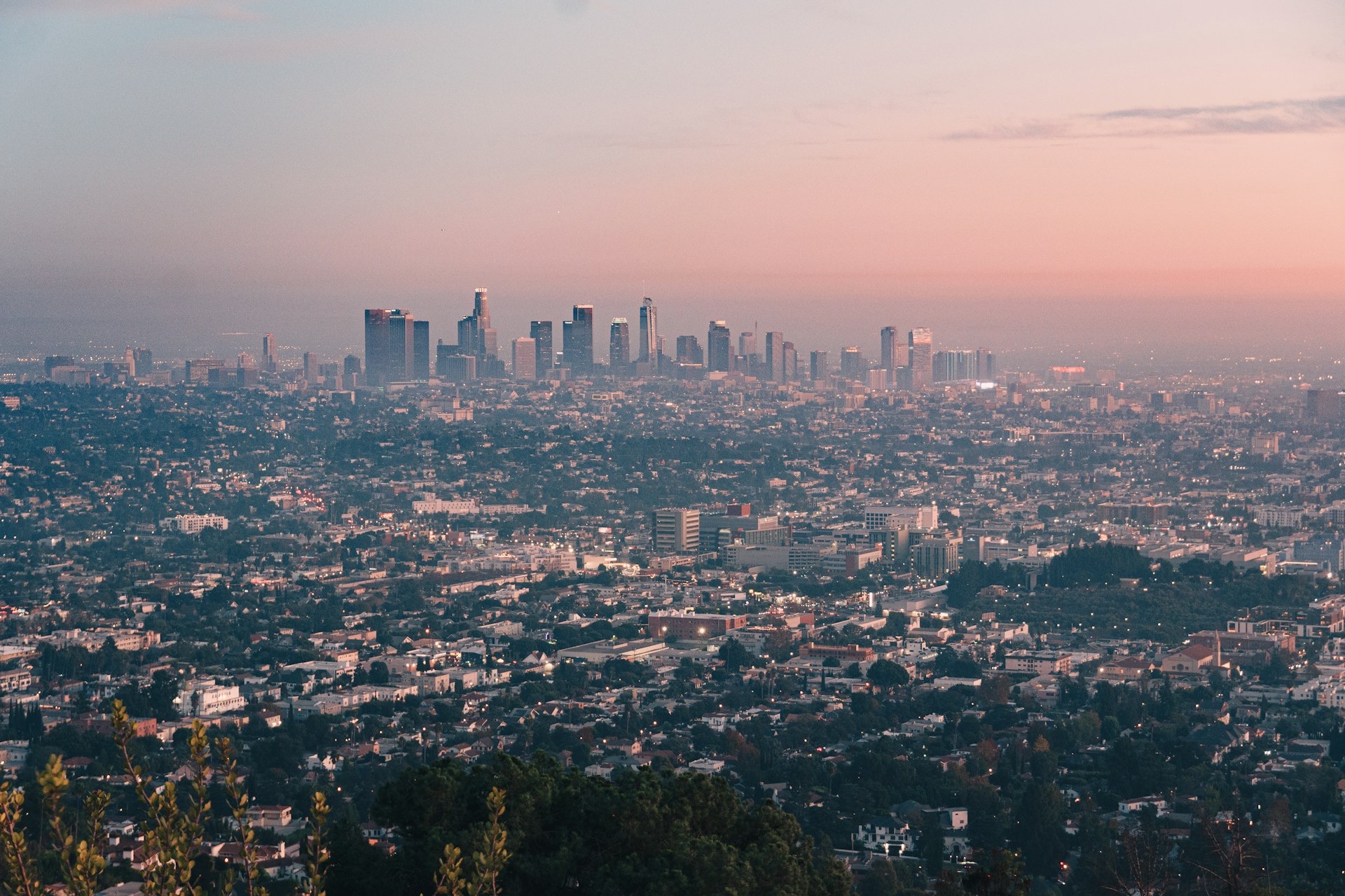 Los Angeles