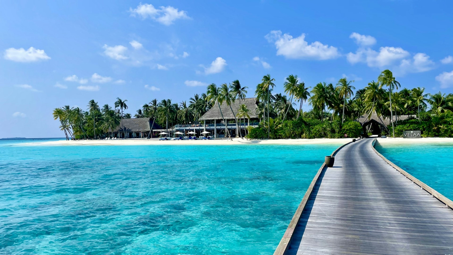 Maldives
