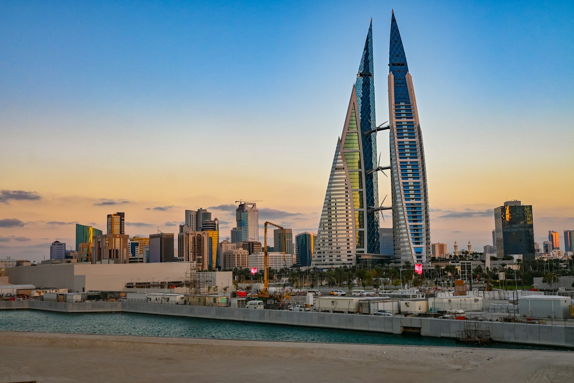 Manama