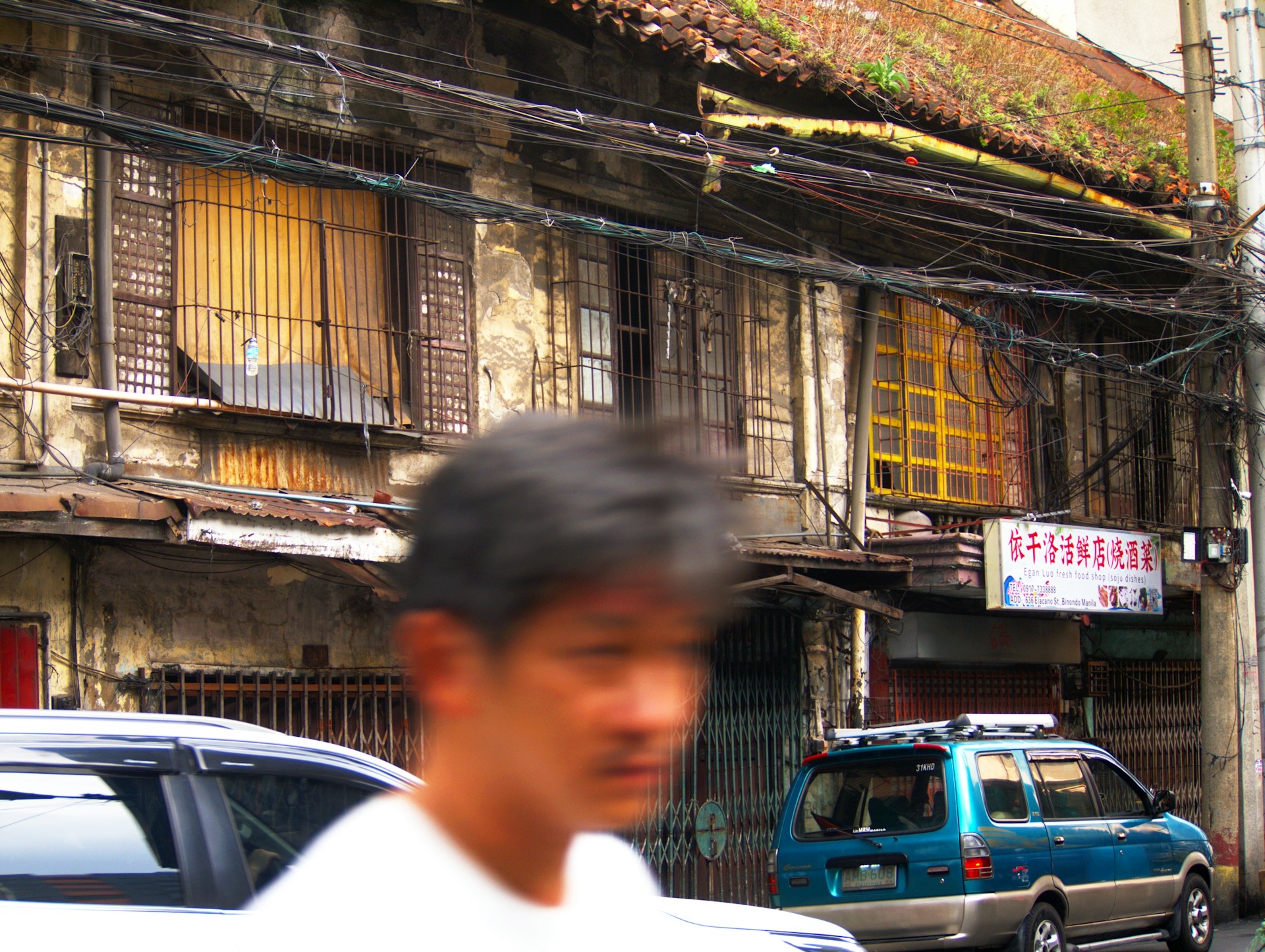 Manila