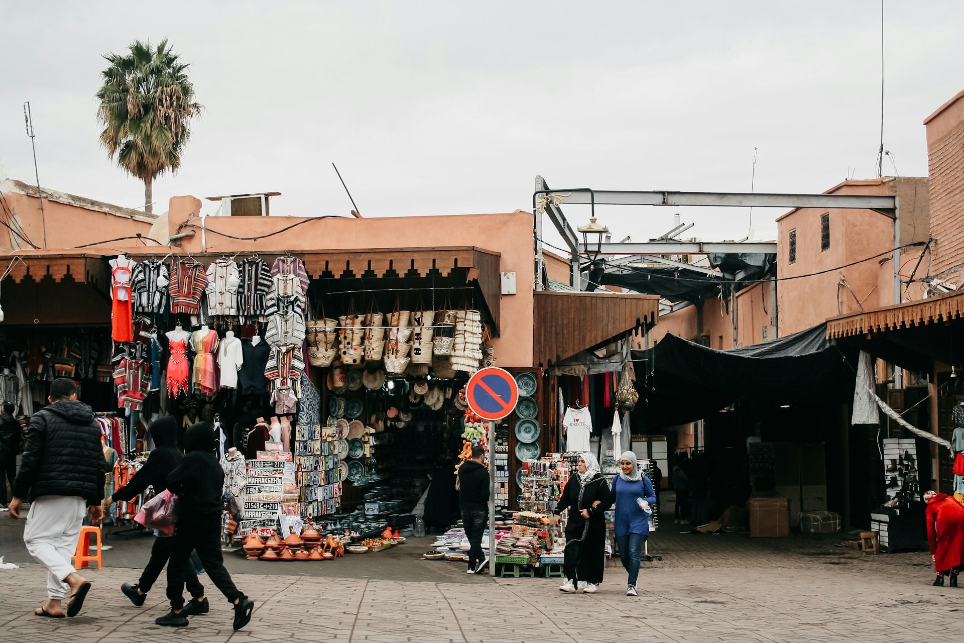 Marrakech