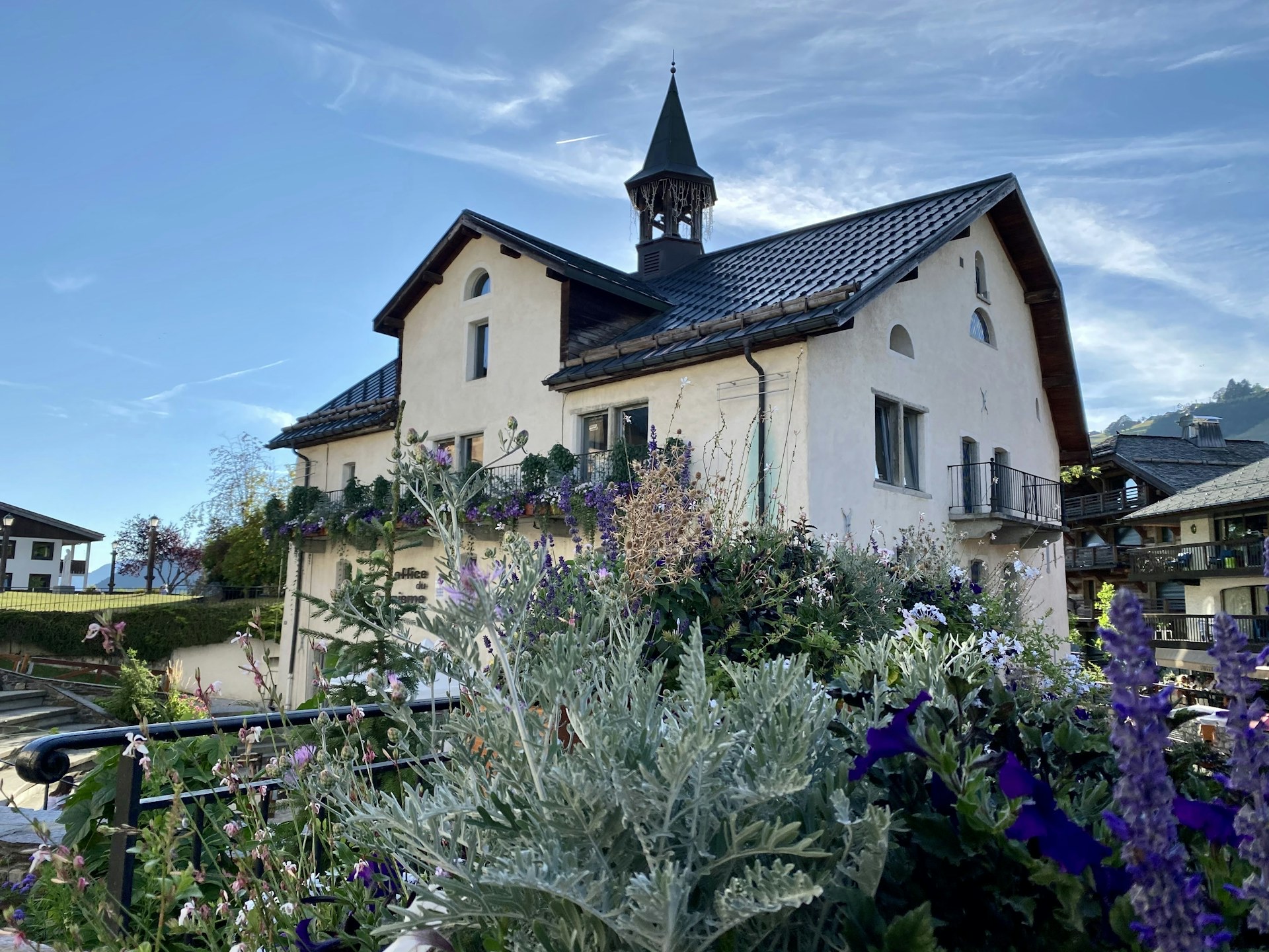 Megève