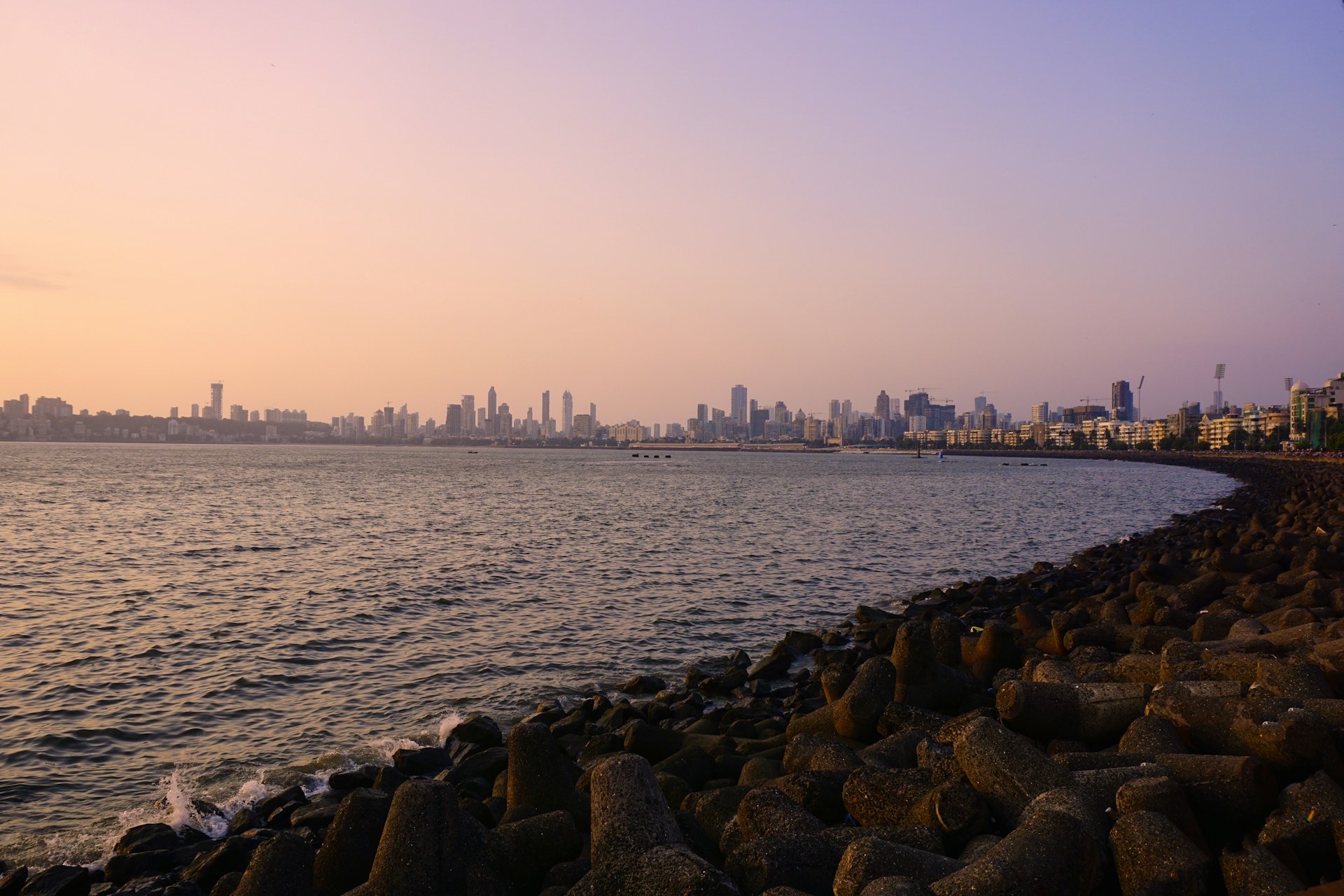 Mumbai