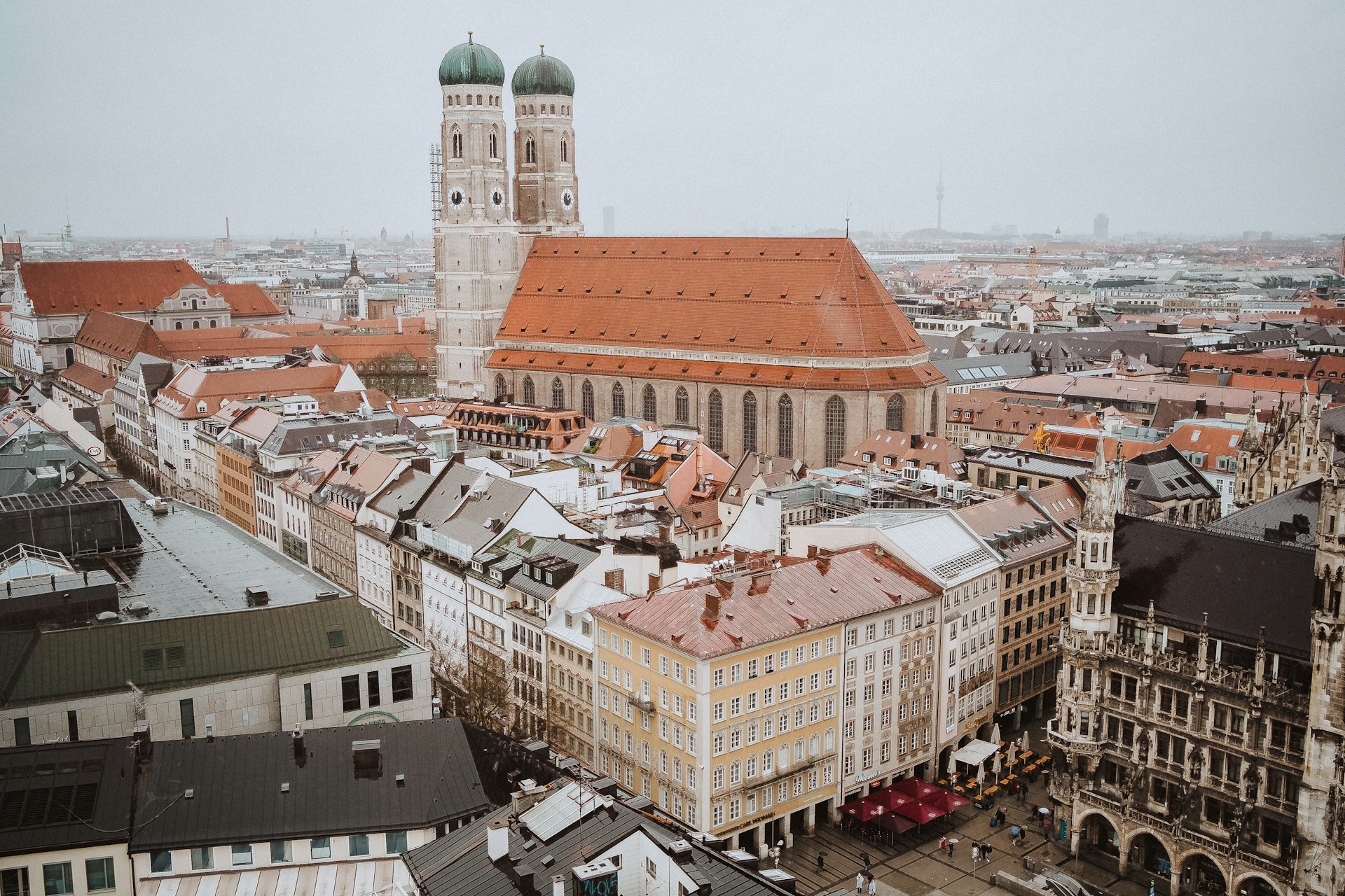 Munich