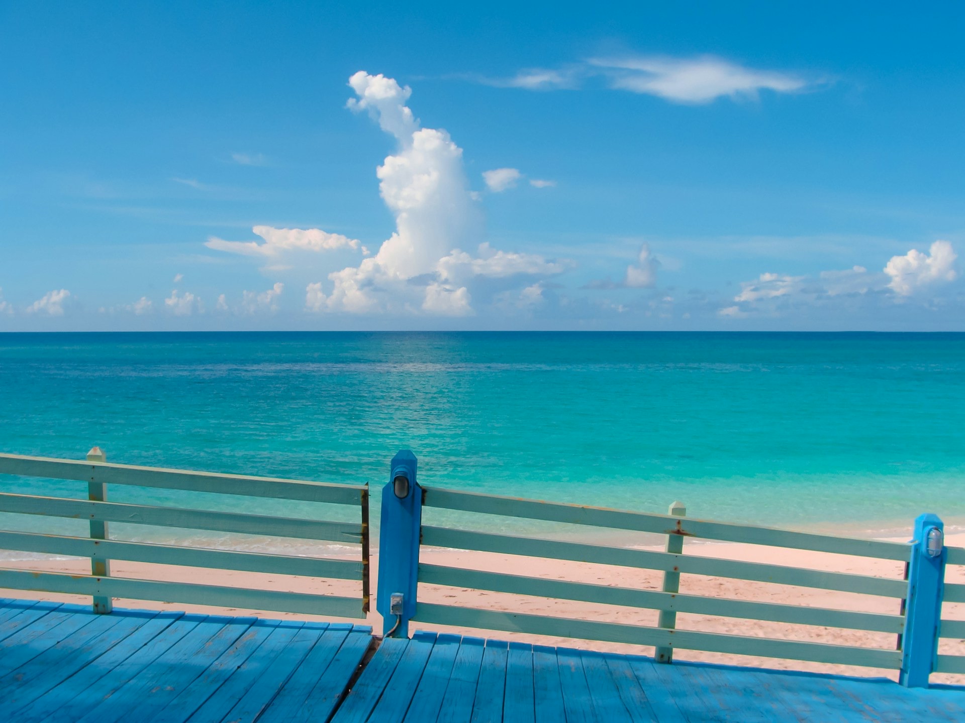 Nassau & Paradise Island