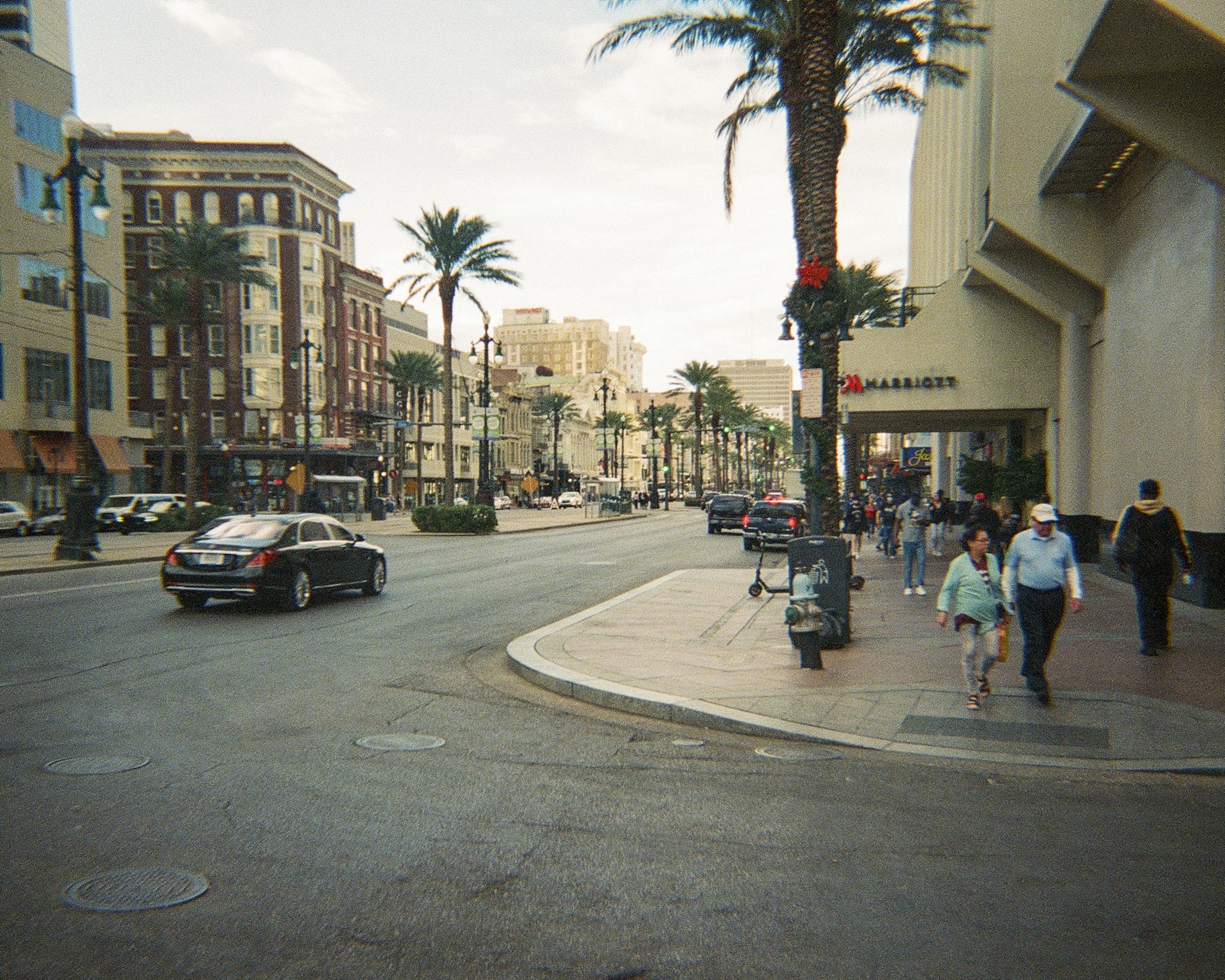 New Orleans