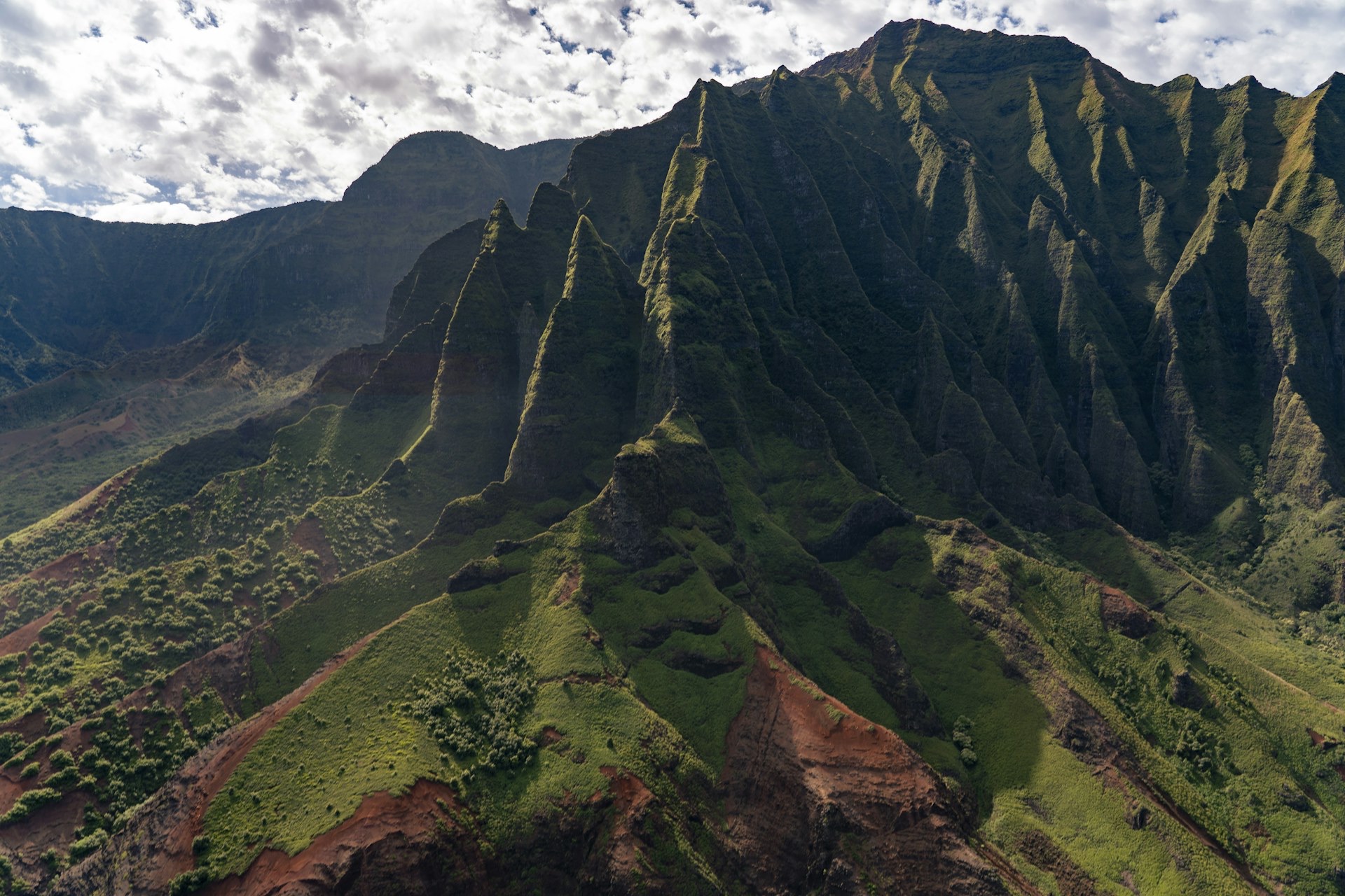 Oahu