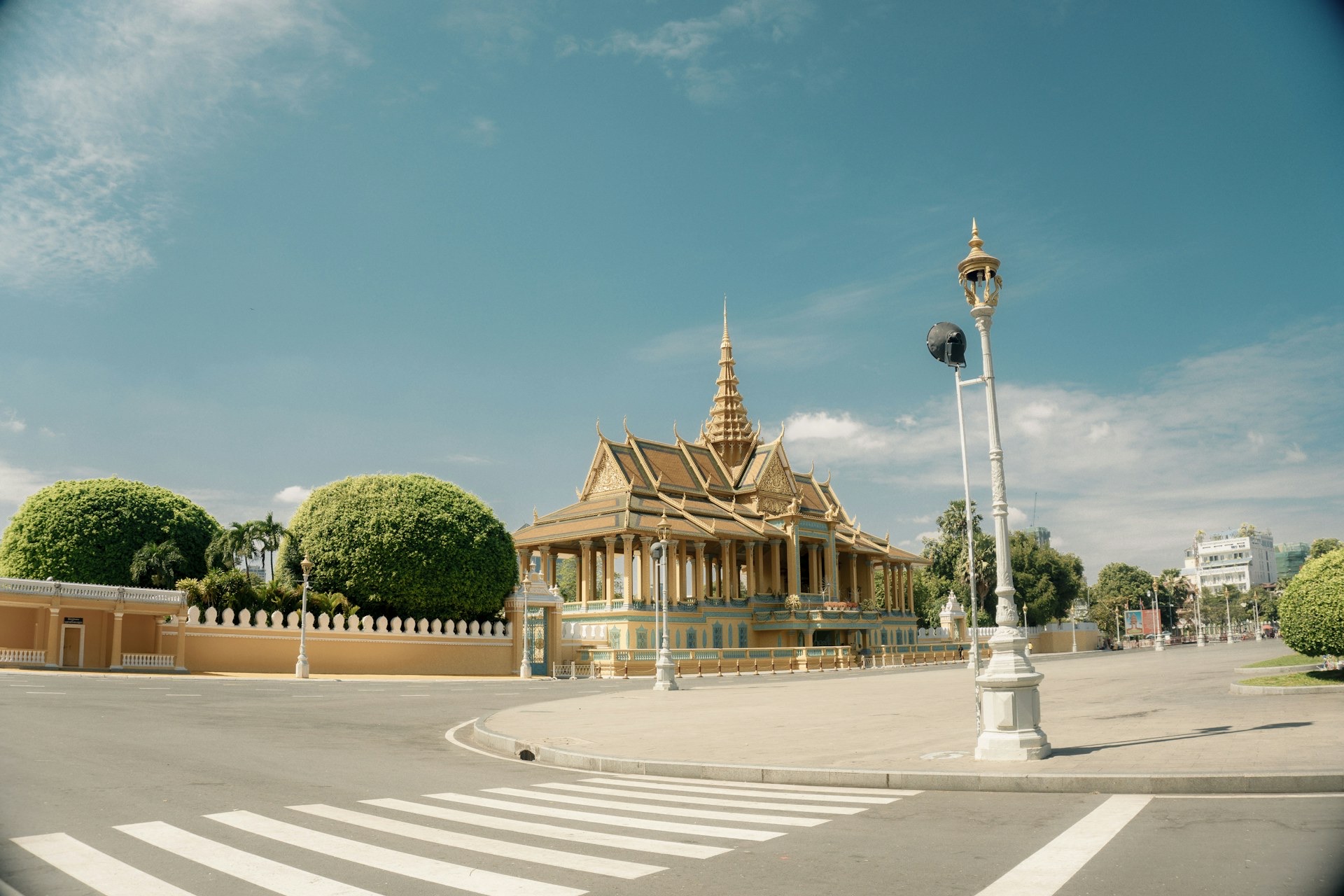 Phnom Penh