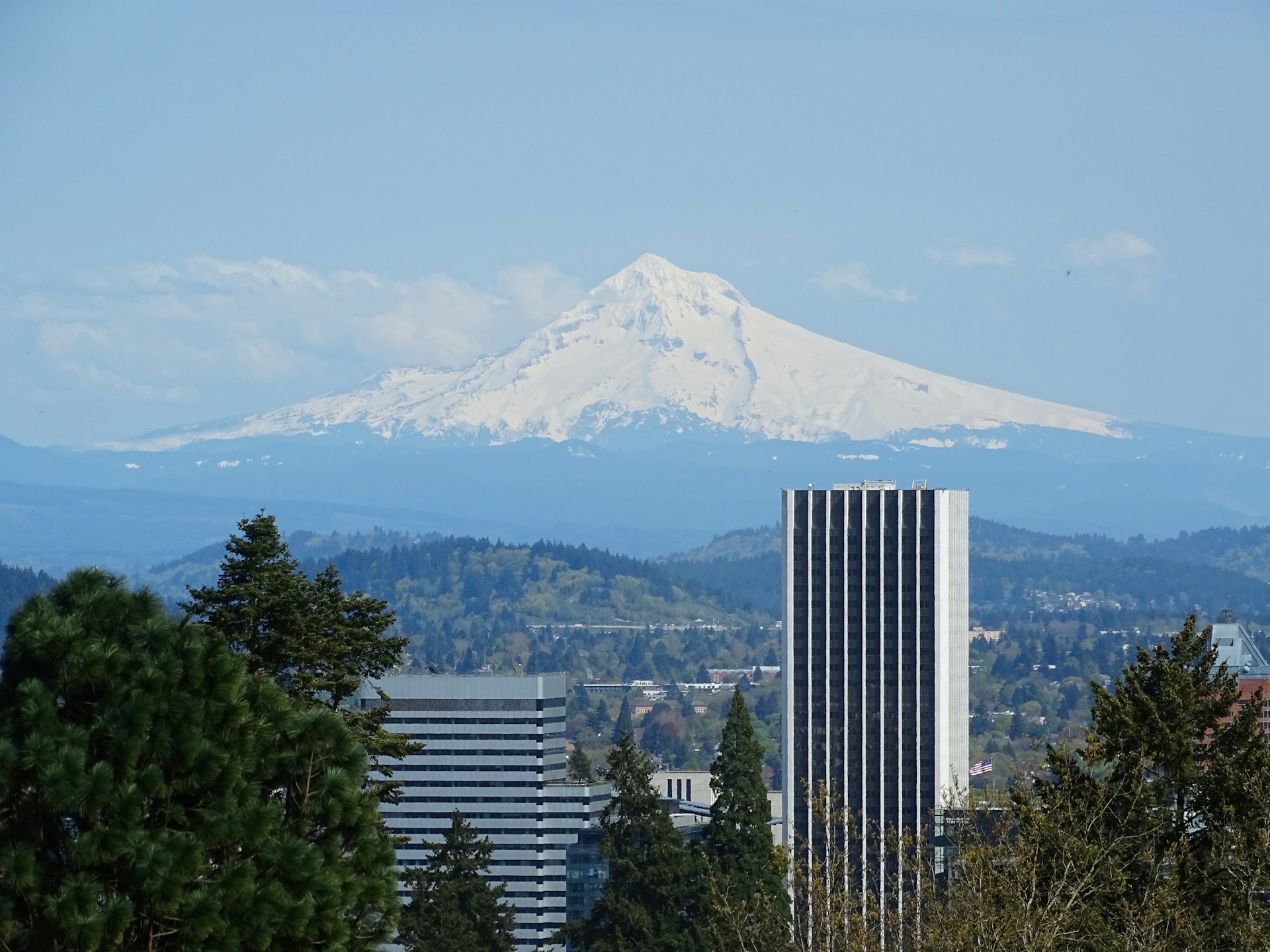 Portland