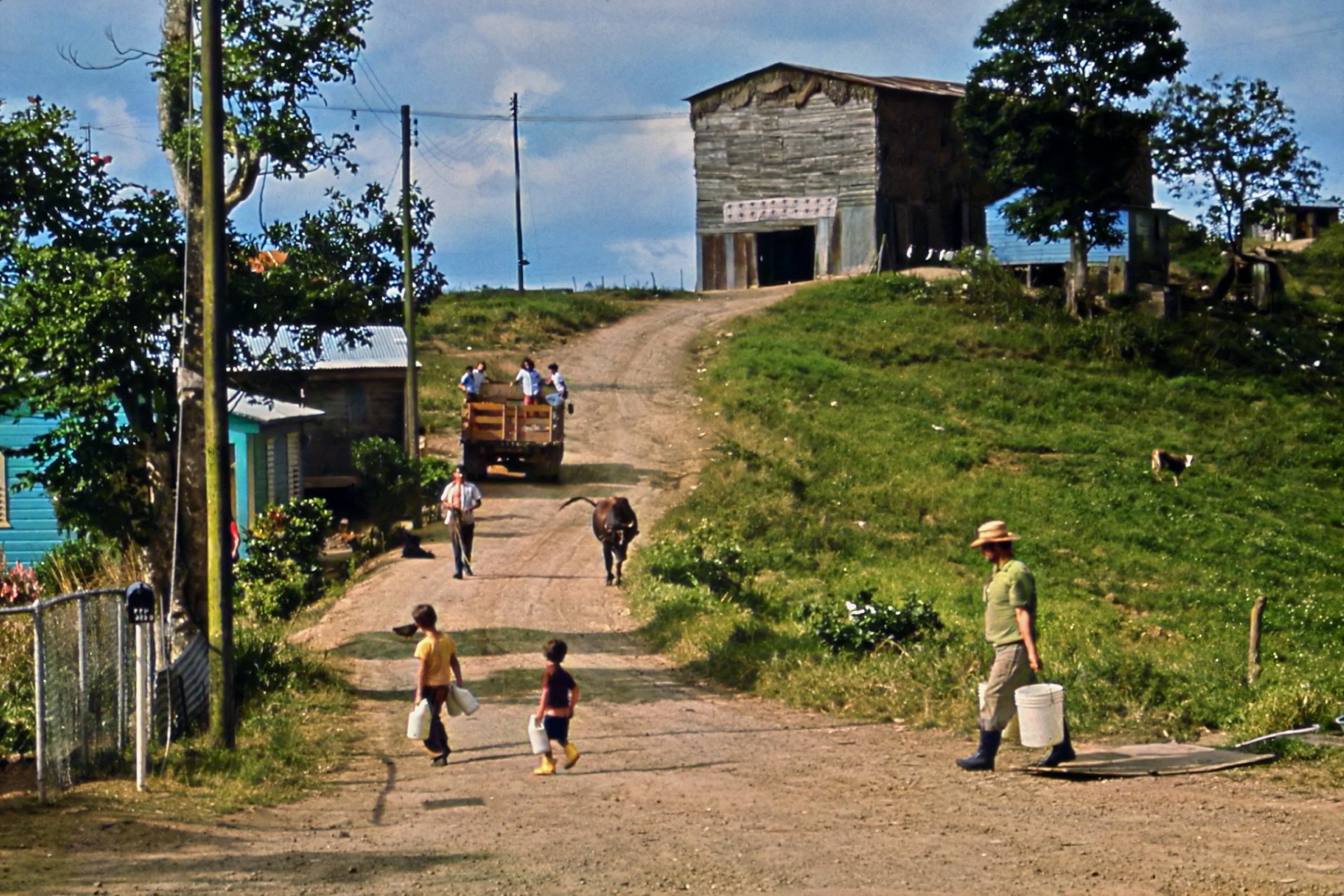 Puerto Rico