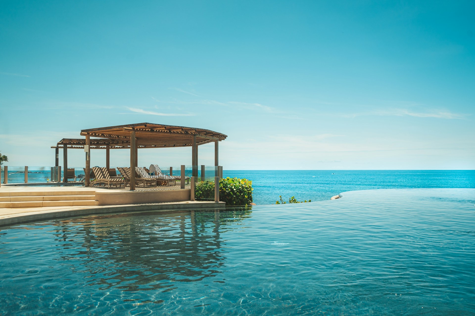 Punta Mita & Riviera Nayarit