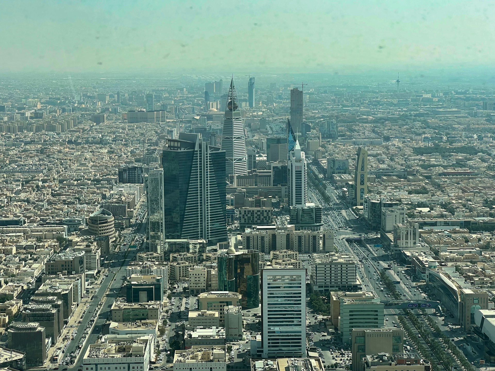 Riyadh