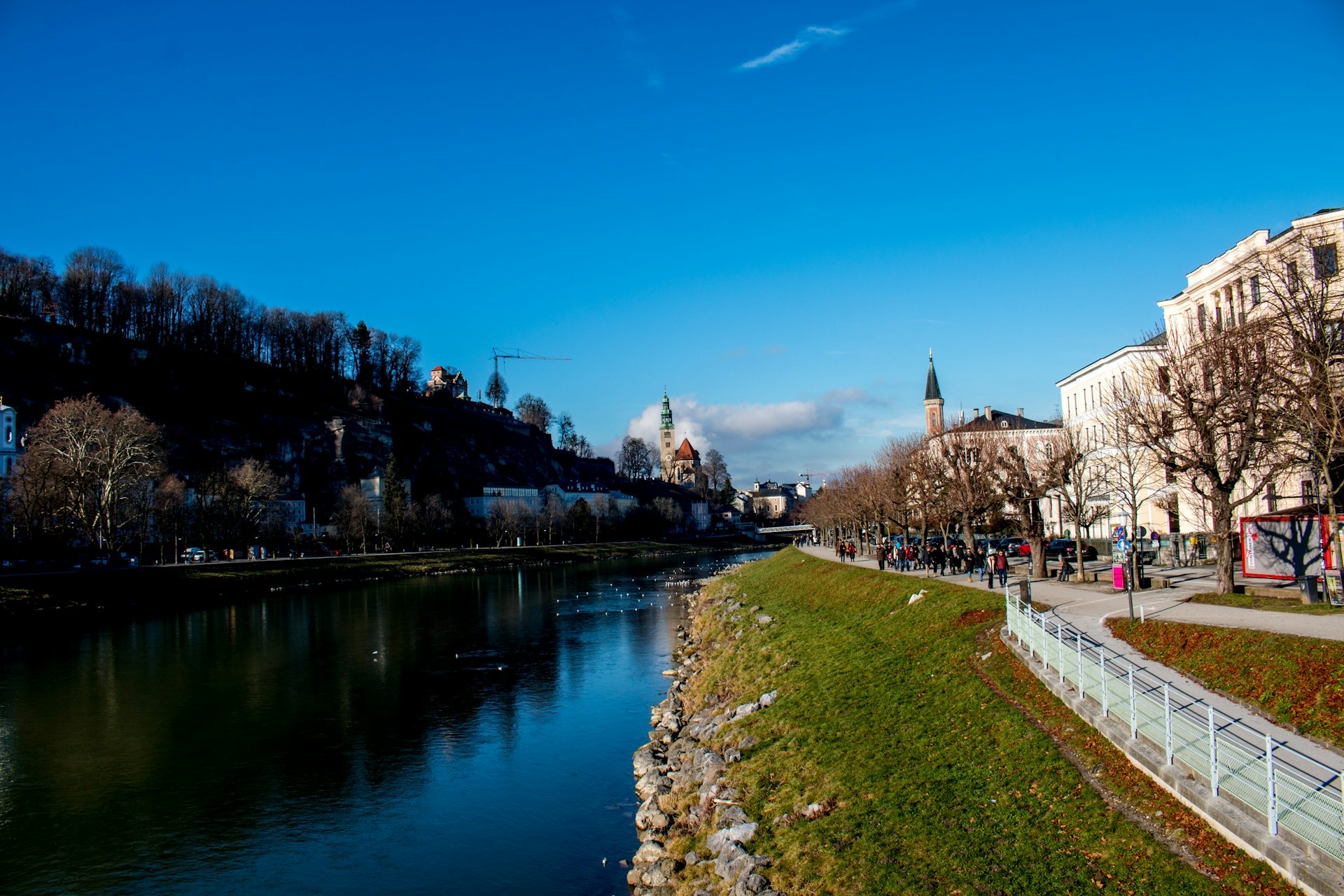 Salzburg